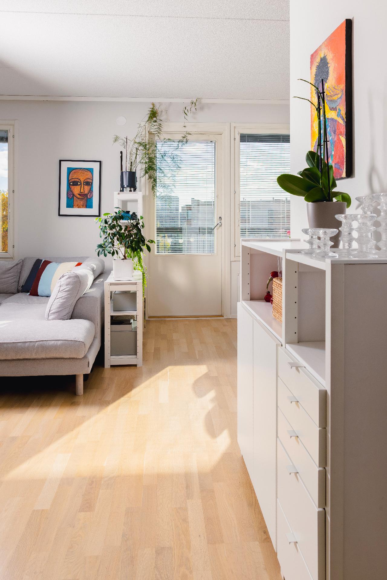 Sörnäistenkatu 19, Hermanni, Helsinki