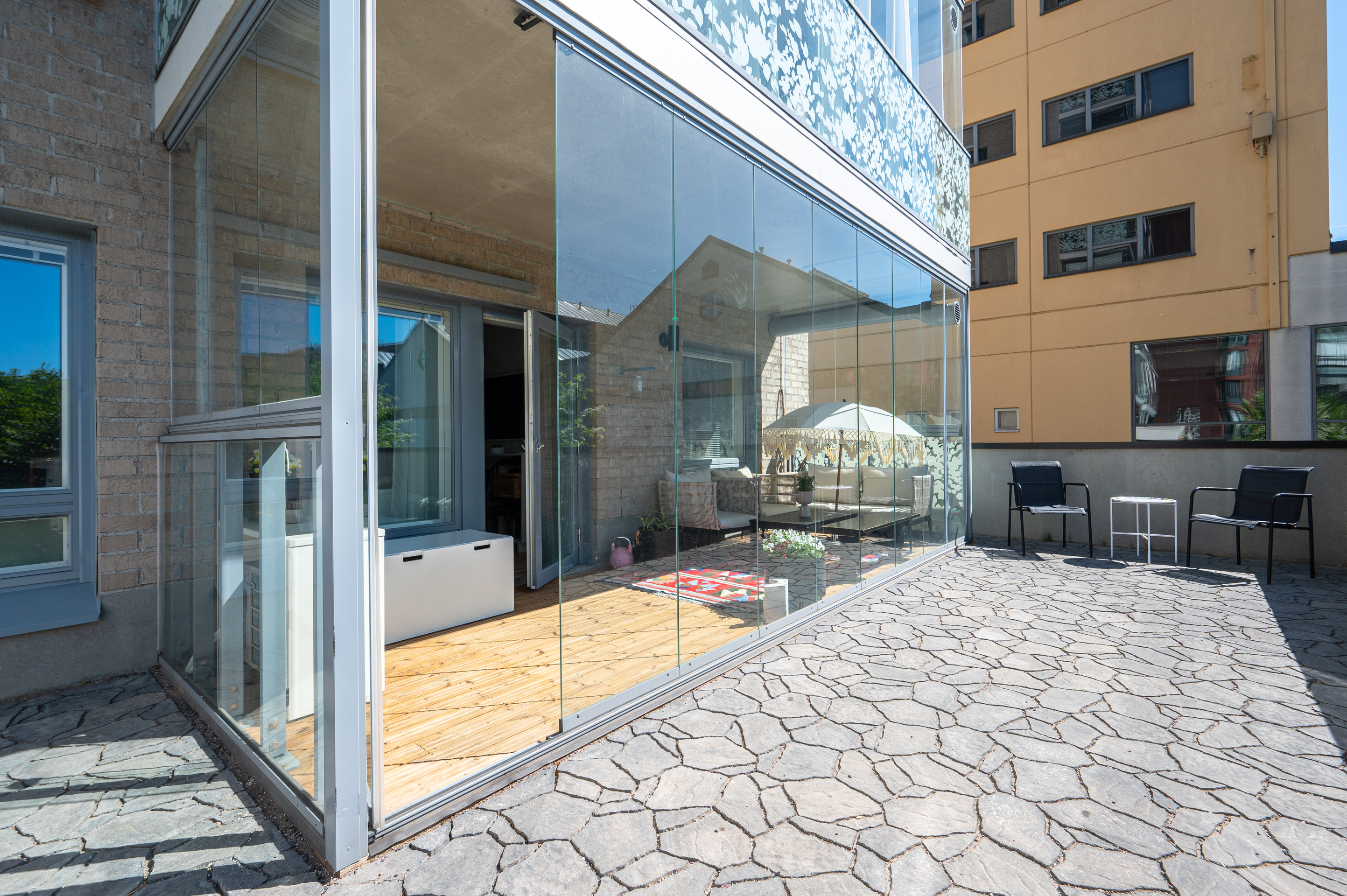 Mannerheimintie 162, Ruskeasuo, Helsinki