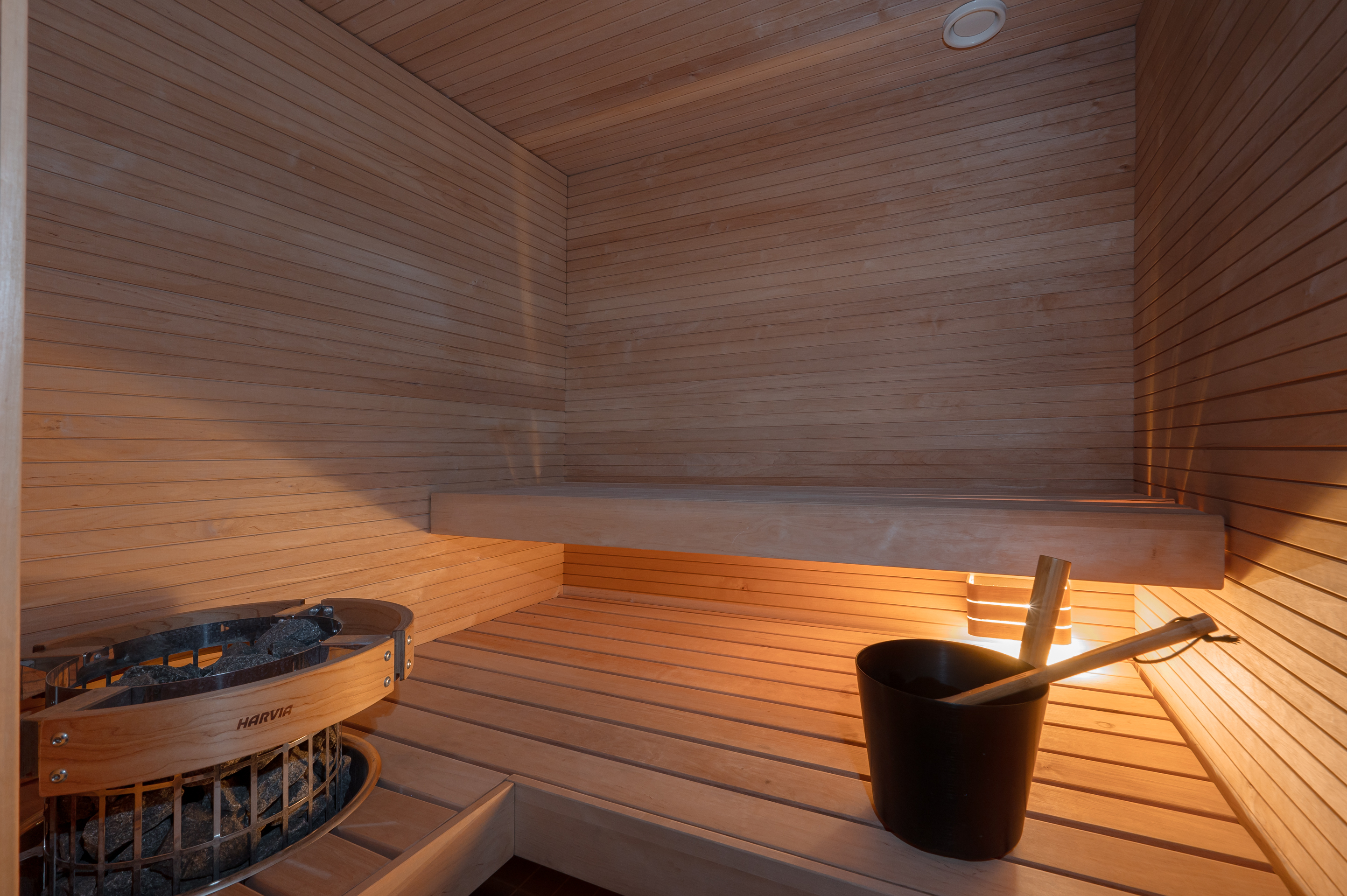 Oma sauna