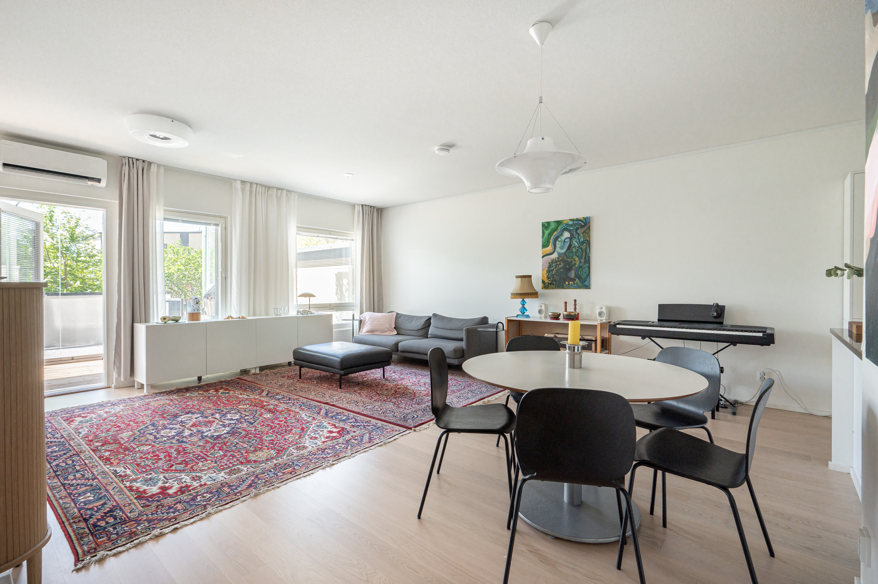 Mannerheimintie 162, Ruskeasuo, Helsinki