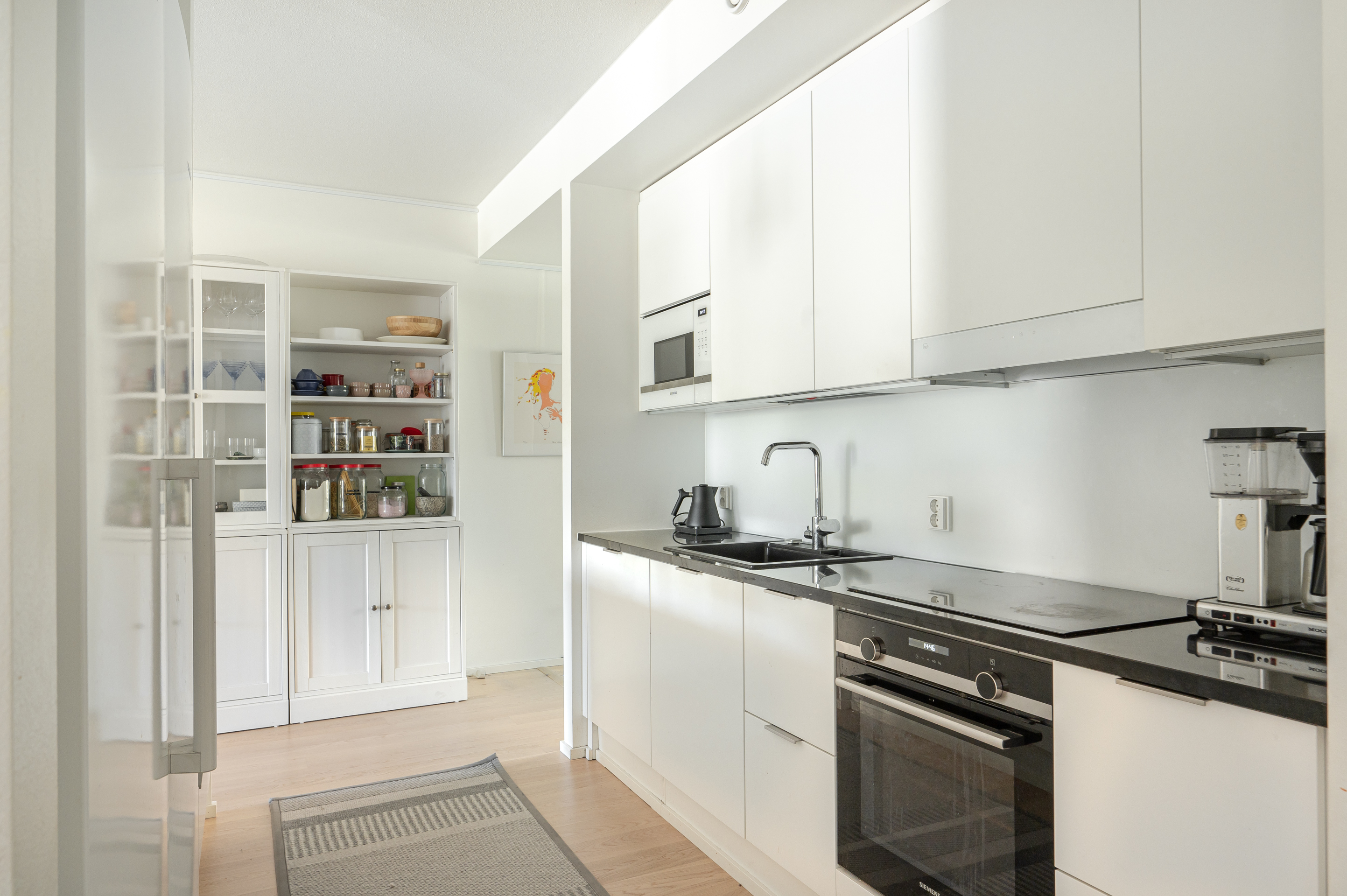 Mannerheimintie 162, Ruskeasuo, Helsinki