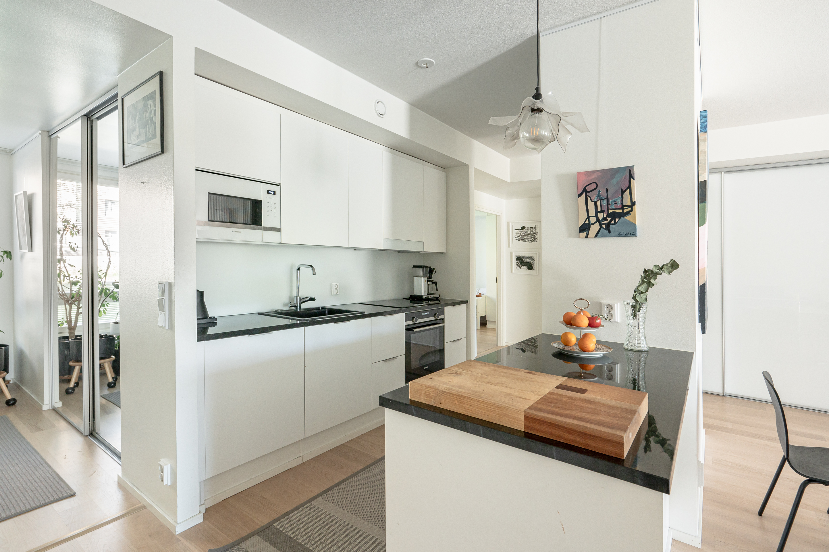 Mannerheimintie 162, Ruskeasuo, Helsinki