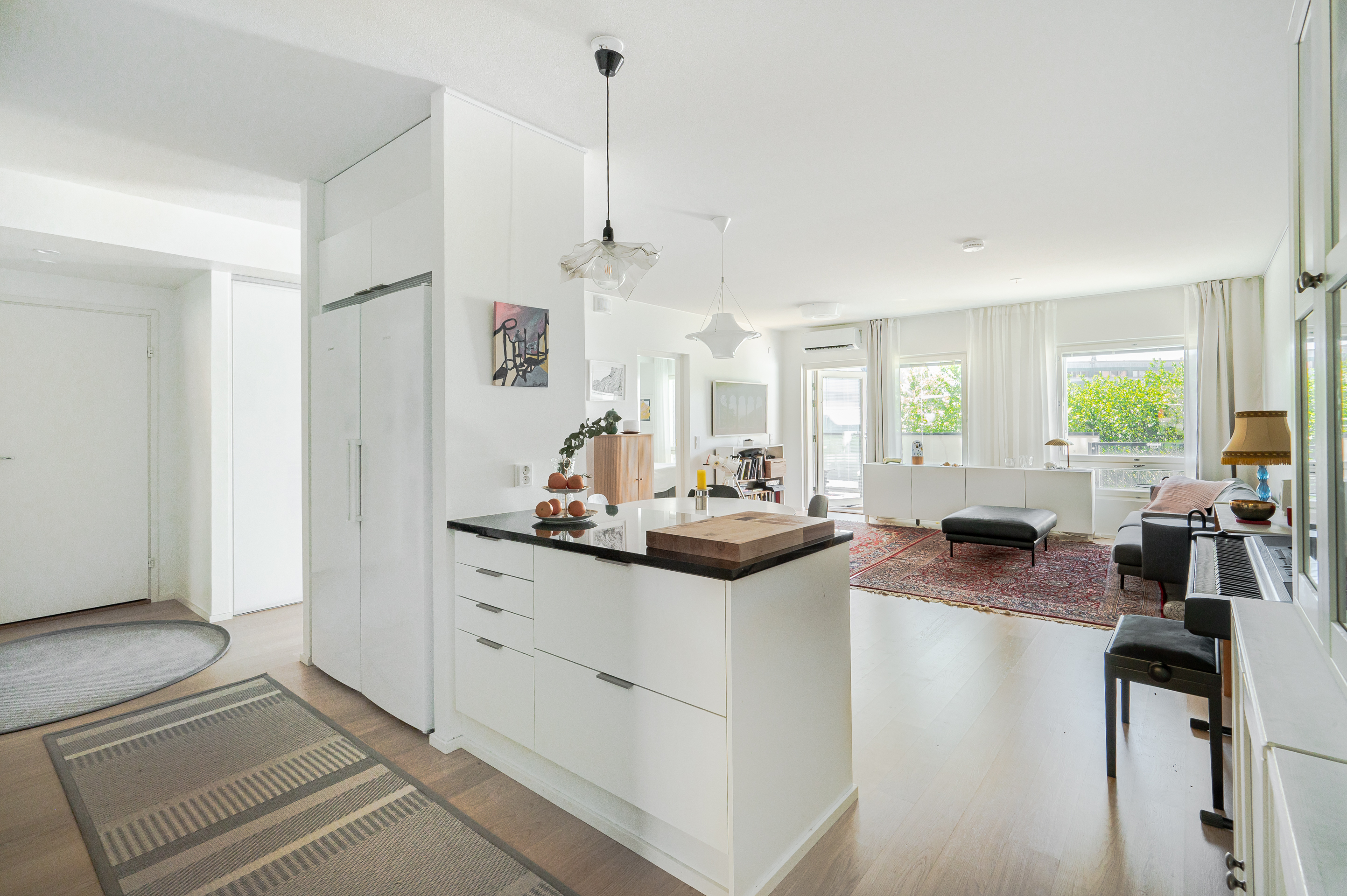 Mannerheimintie 162, Ruskeasuo, Helsinki