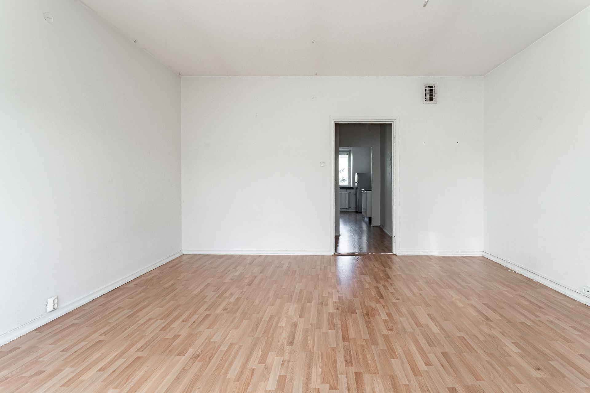 Itsenäisyydenkatu 16, Tammela, Tampere