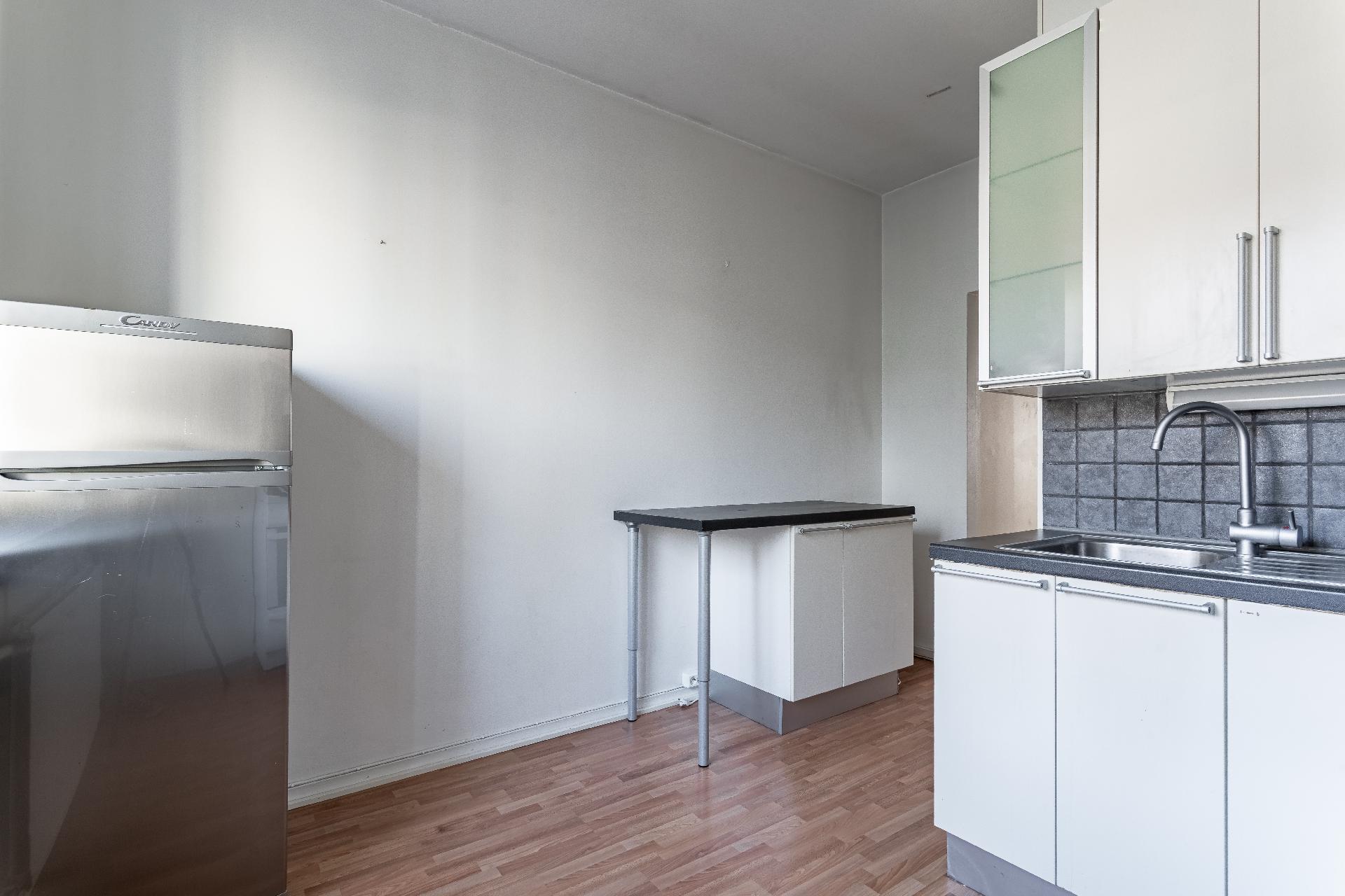 Itsenäisyydenkatu 16, Tammela, Tampere