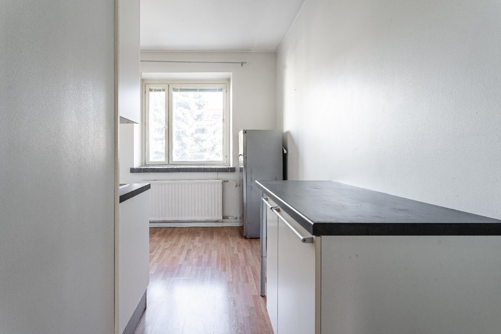 Itsenäisyydenkatu 16, Tammela, Tampere