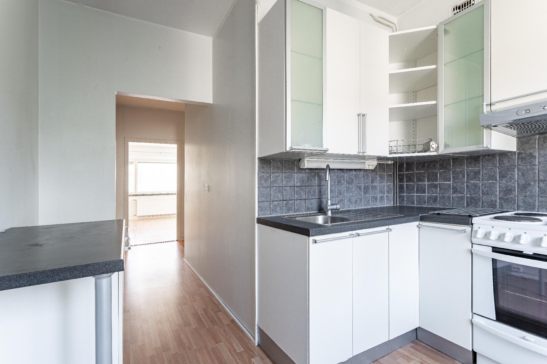 Itsenäisyydenkatu 16, Tammela, Tampere