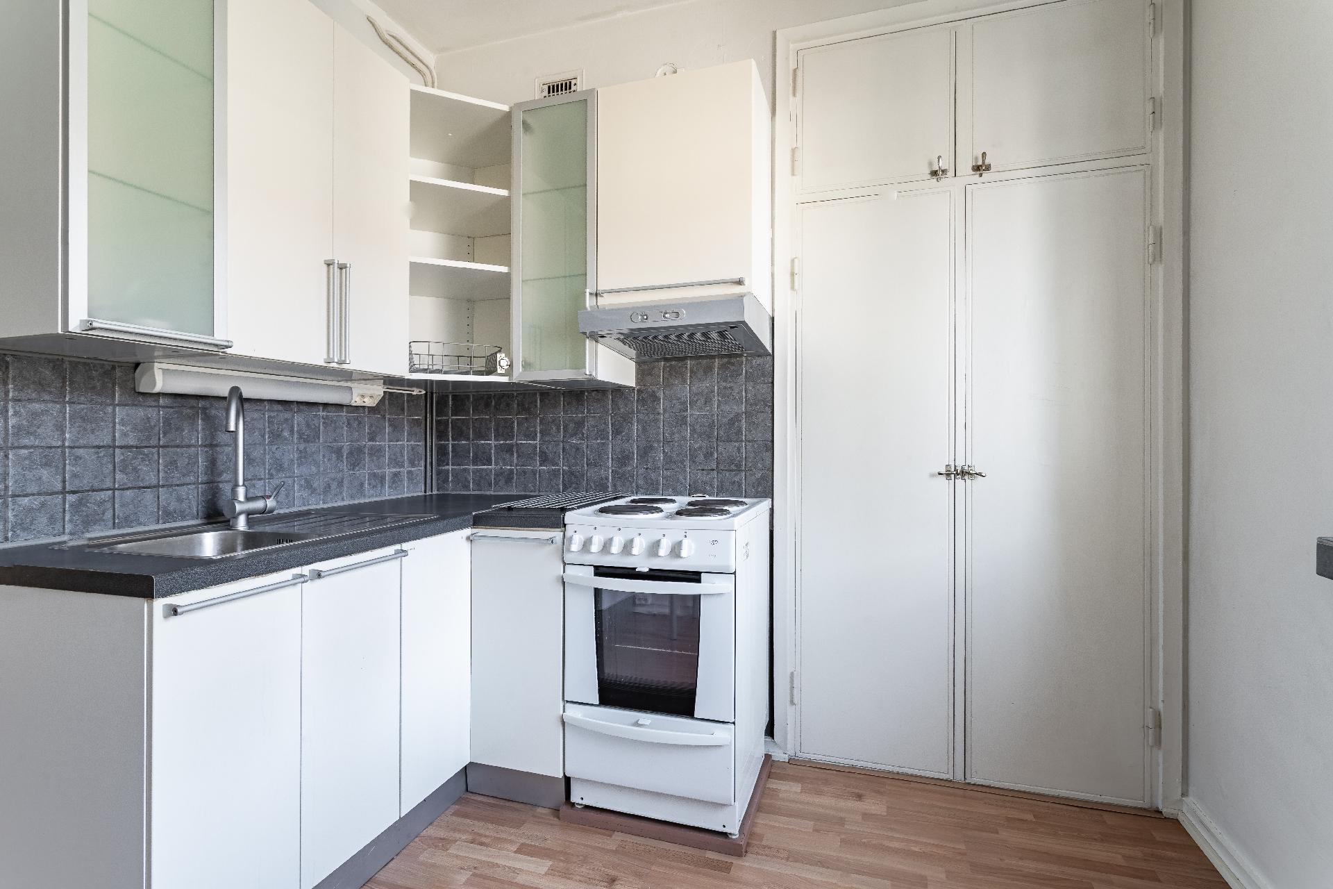 Itsenäisyydenkatu 16, Tammela, Tampere