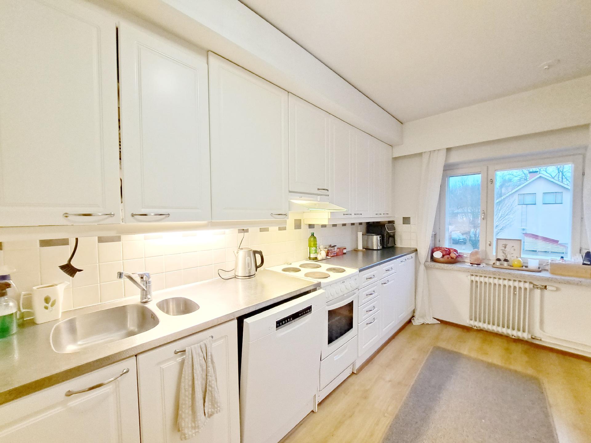 Ahonkatu 4, Nuijamies, Mikkeli