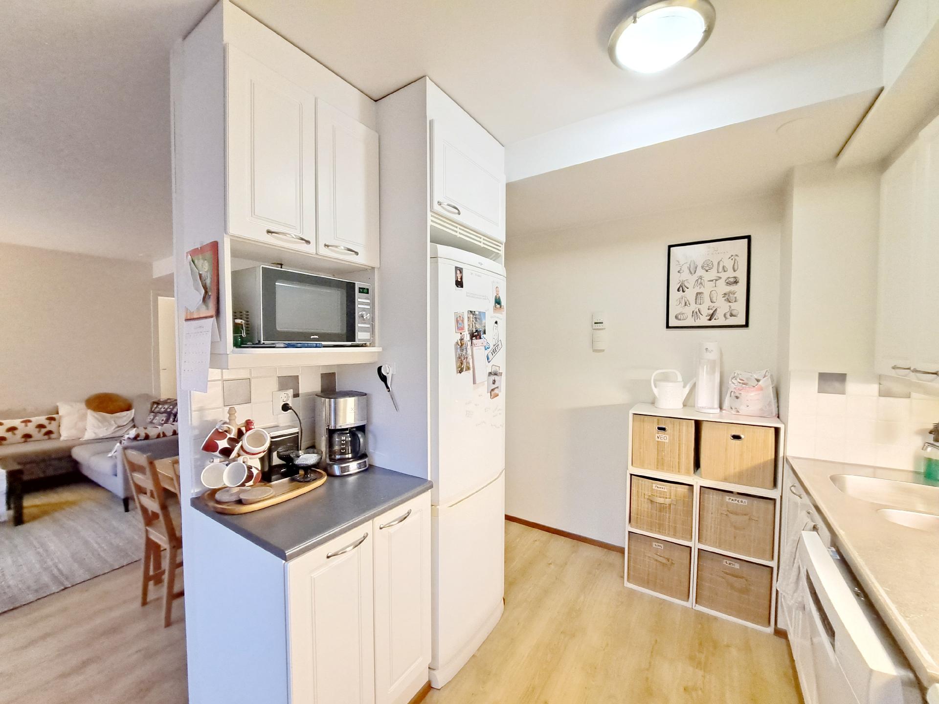 Ahonkatu 4, Nuijamies, Mikkeli