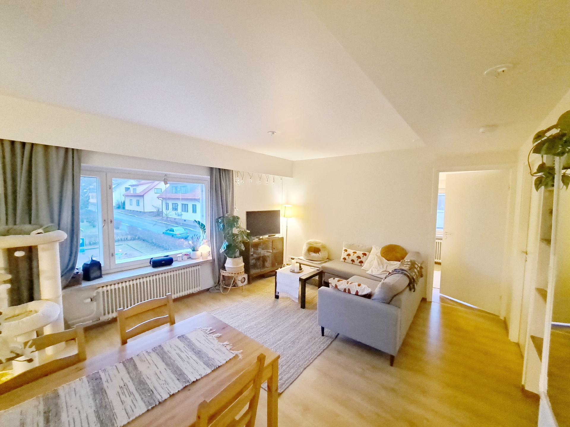 Ahonkatu 4, Nuijamies, Mikkeli