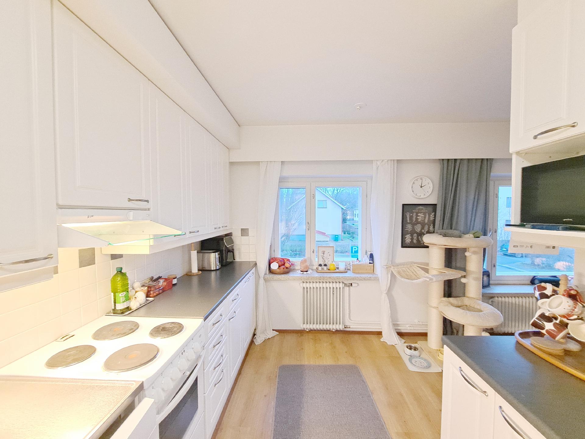 Ahonkatu 4, Nuijamies, Mikkeli