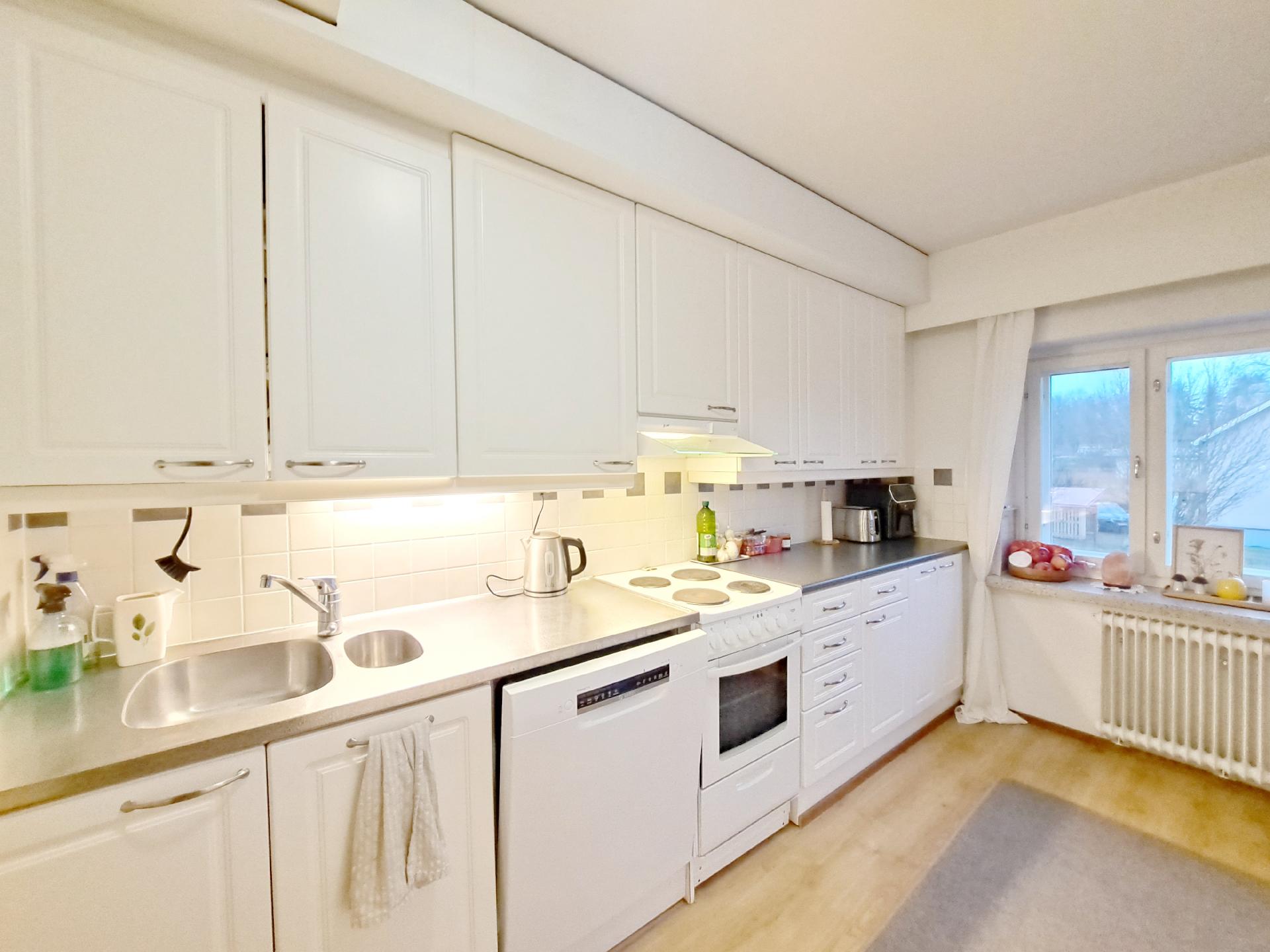 Ahonkatu 4, Nuijamies, Mikkeli