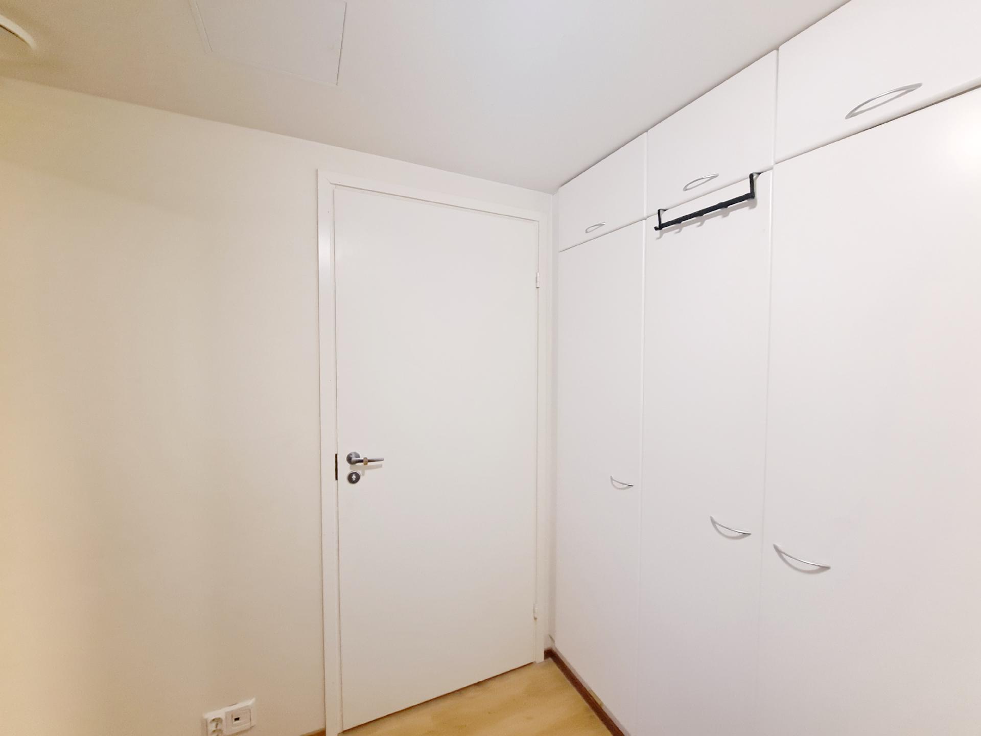 Ahonkatu 4, Nuijamies, Mikkeli