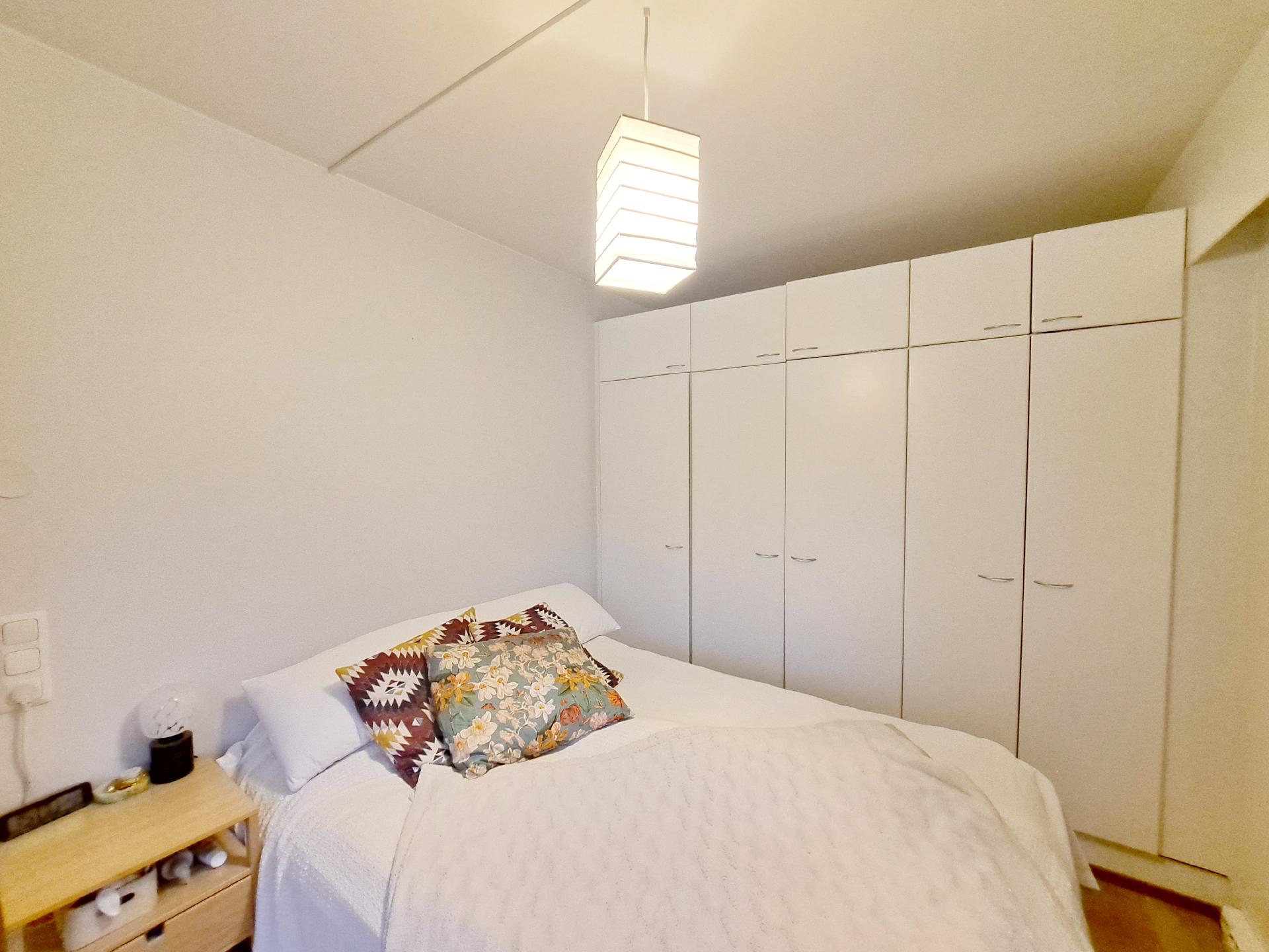 Ahonkatu 4, Nuijamies, Mikkeli