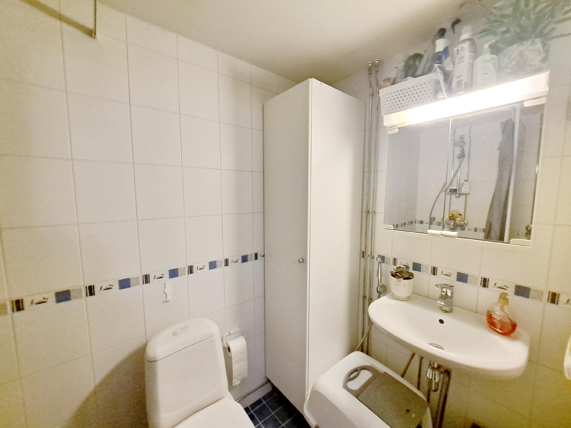 Ahonkatu 4, Nuijamies, Mikkeli