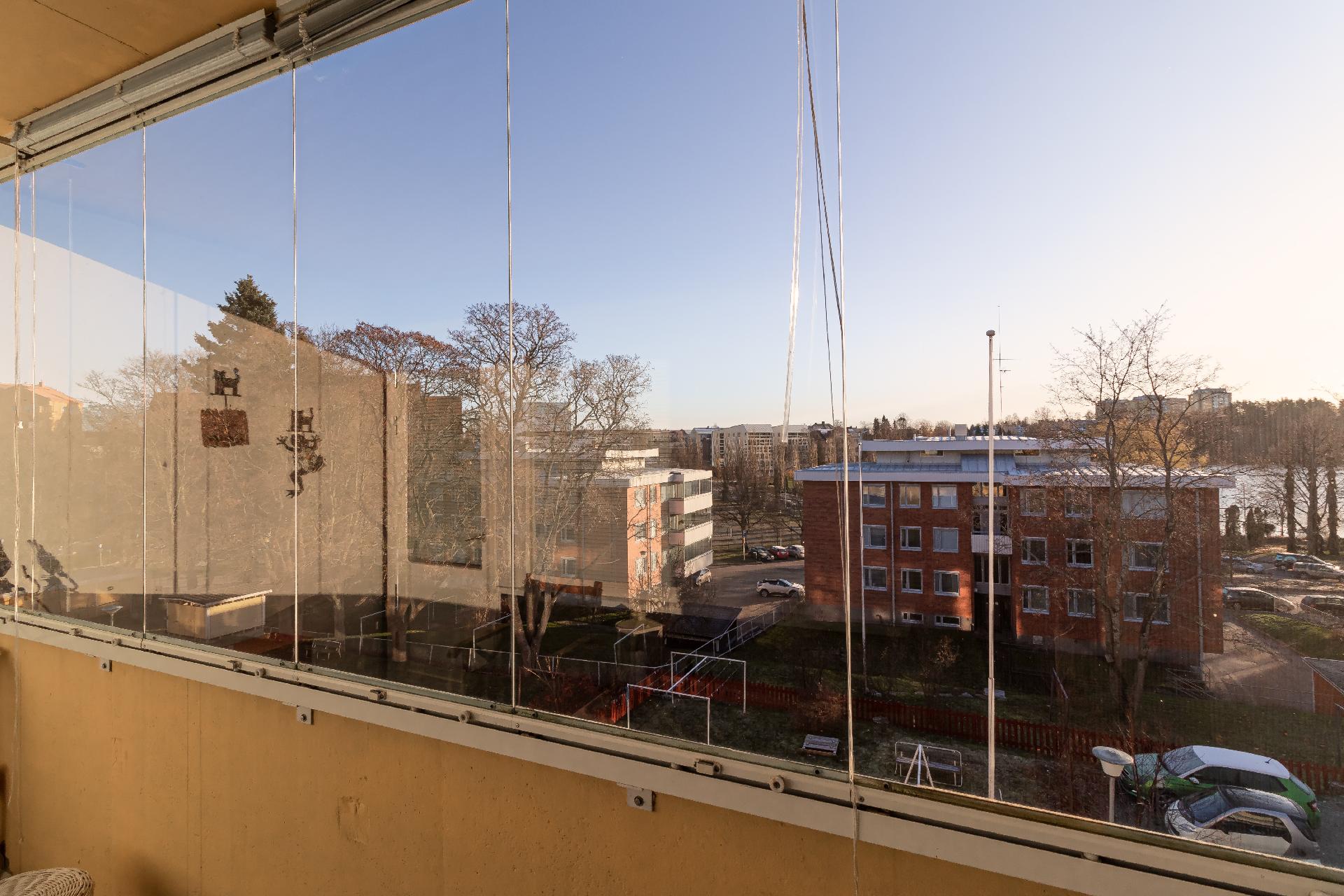 Huuhankatu 8, Niirala, Kuopio