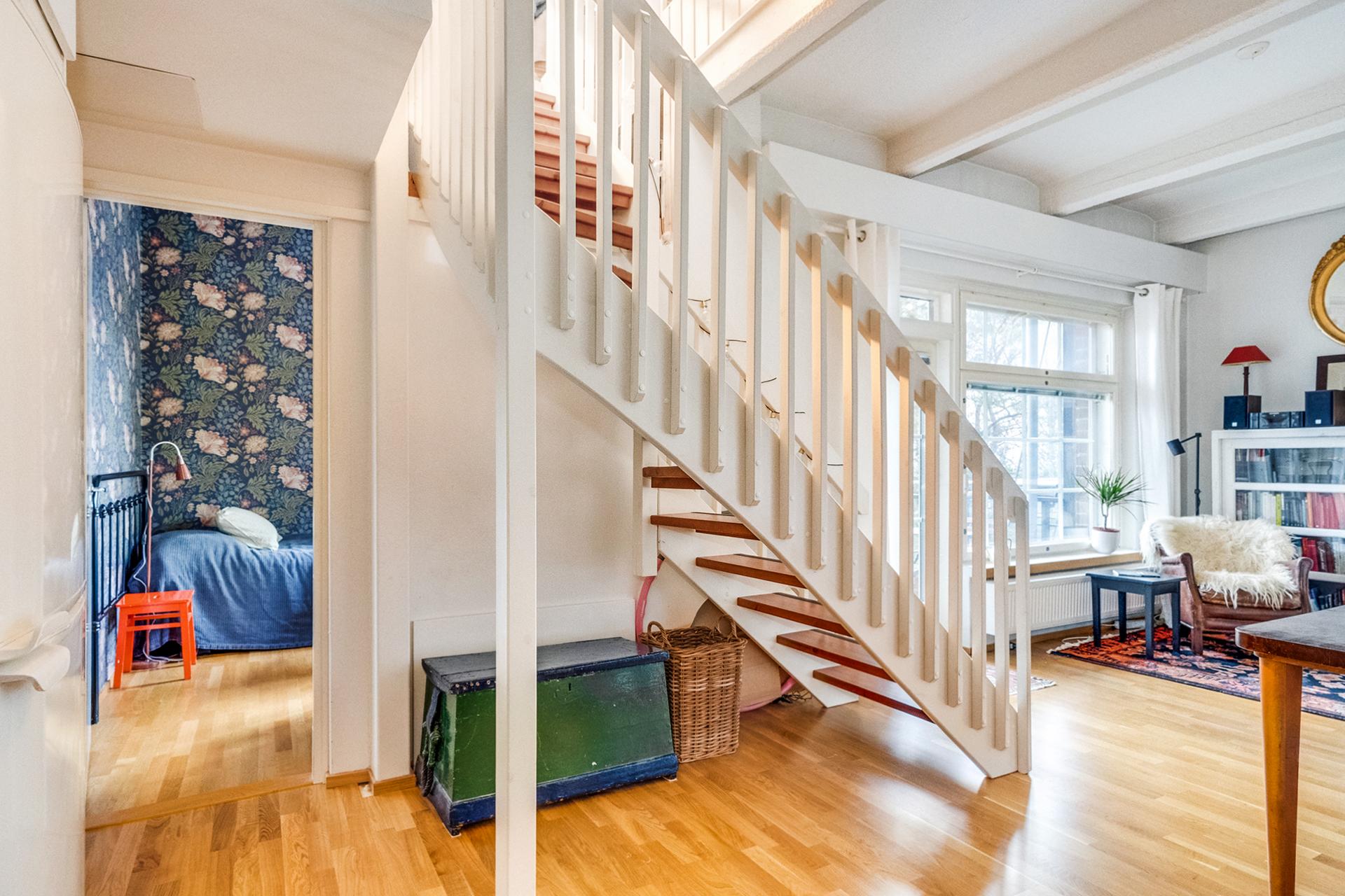 Nahkatehtaankatu 3, Epilä, Tampere