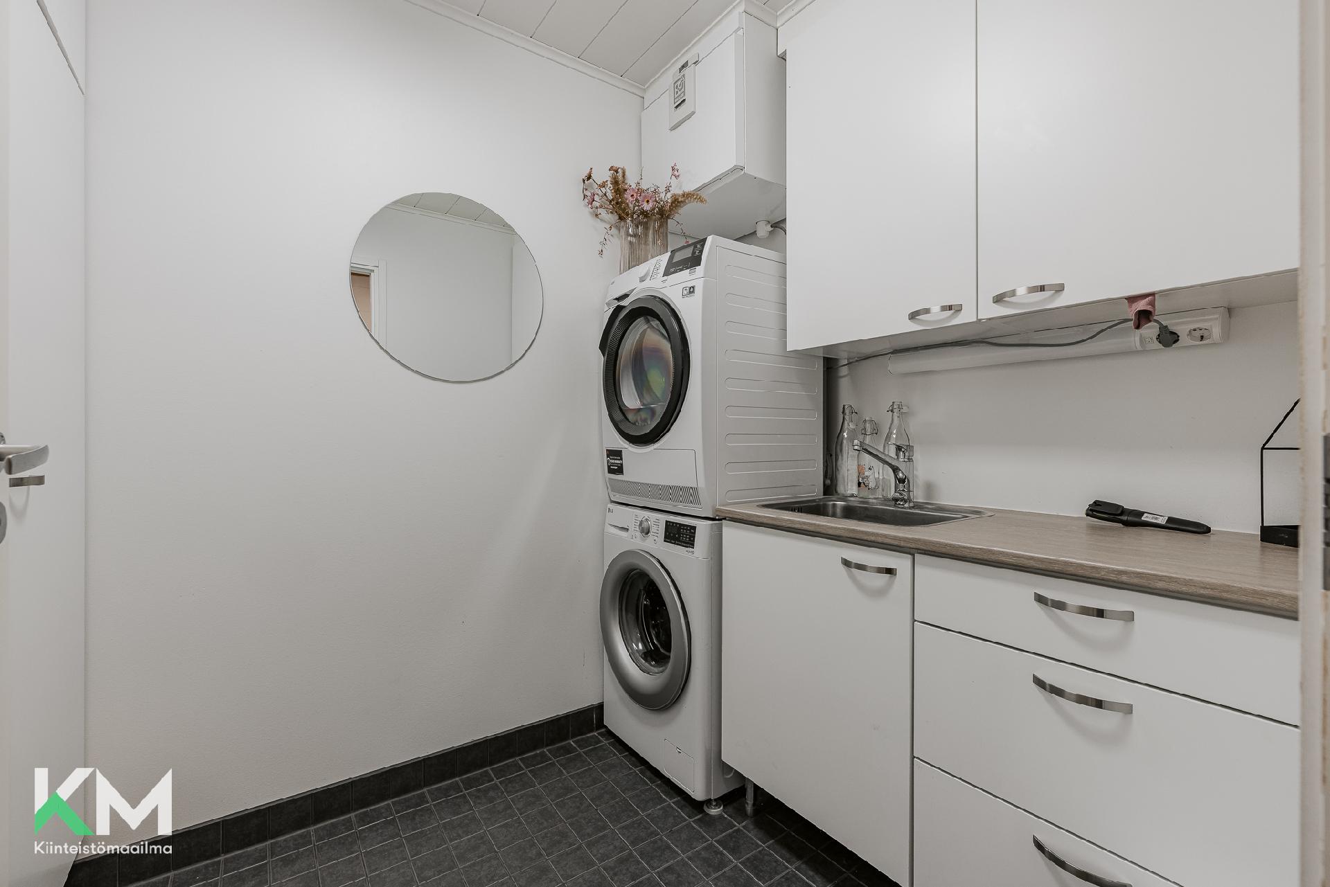 Kappelintie 2, Saarenkangas, Lapua