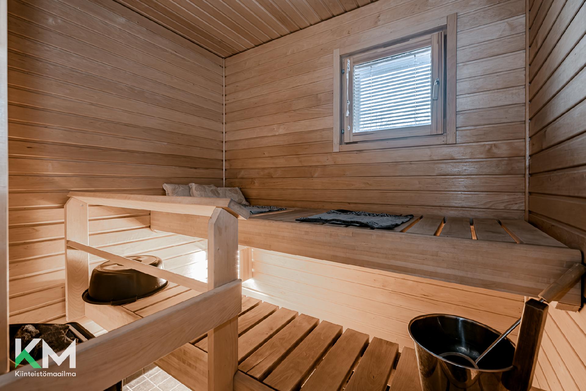 Kappelintie 2, Saarenkangas, Lapua