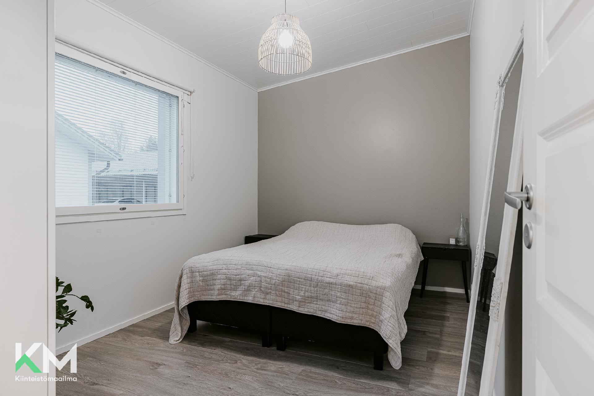 Kappelintie 2, Saarenkangas, Lapua