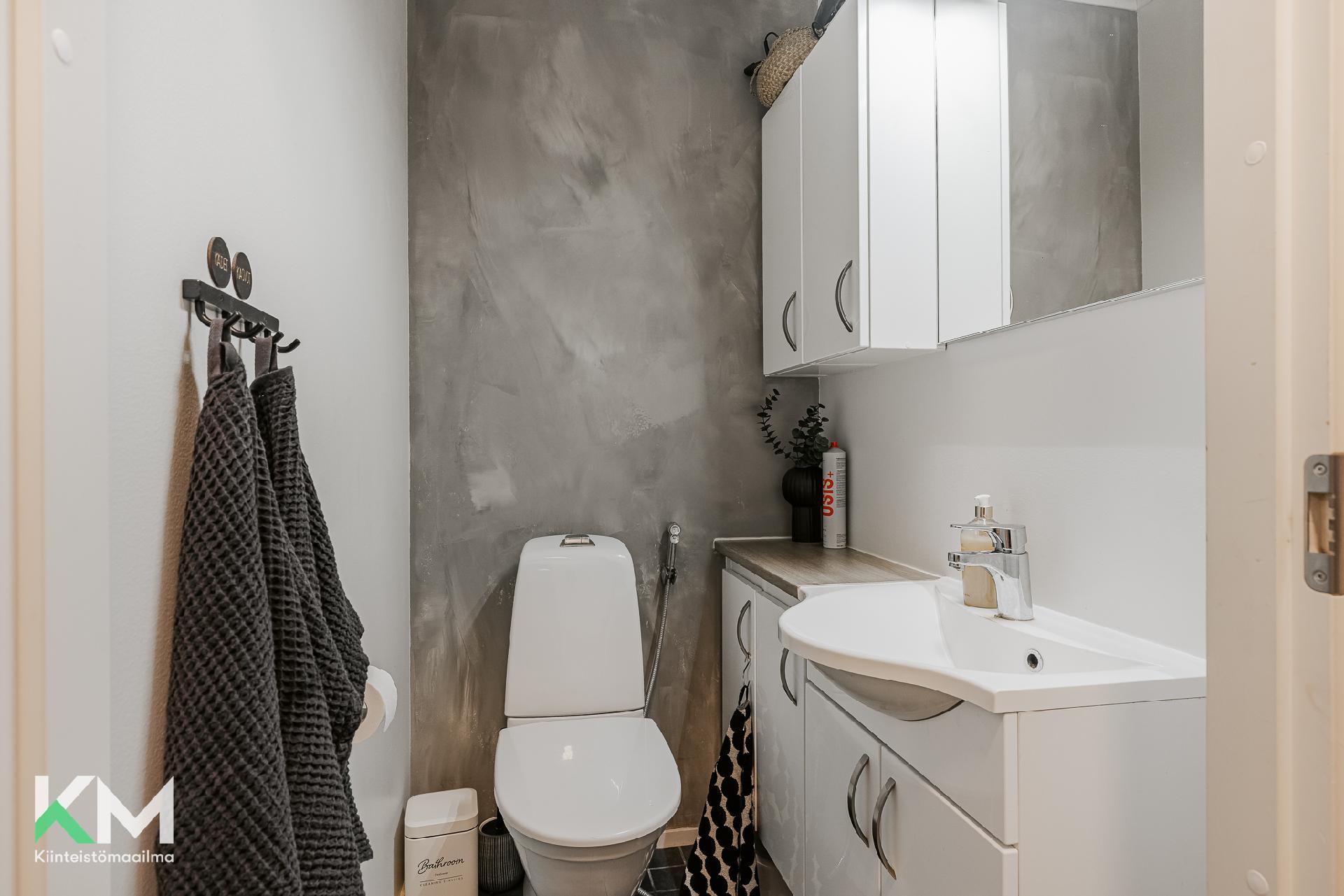 Kappelintie 2, Saarenkangas, Lapua