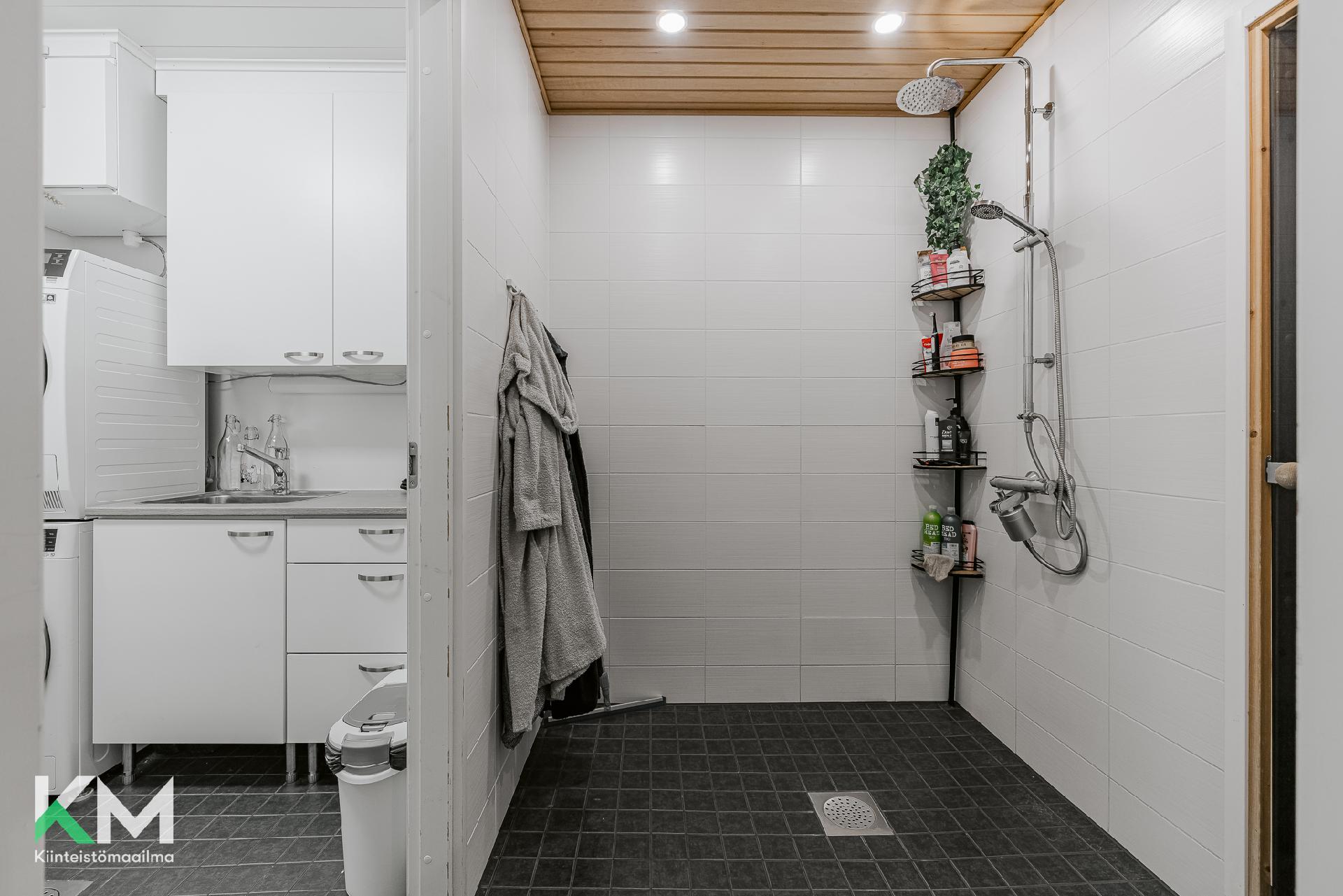 Kappelintie 2, Saarenkangas, Lapua