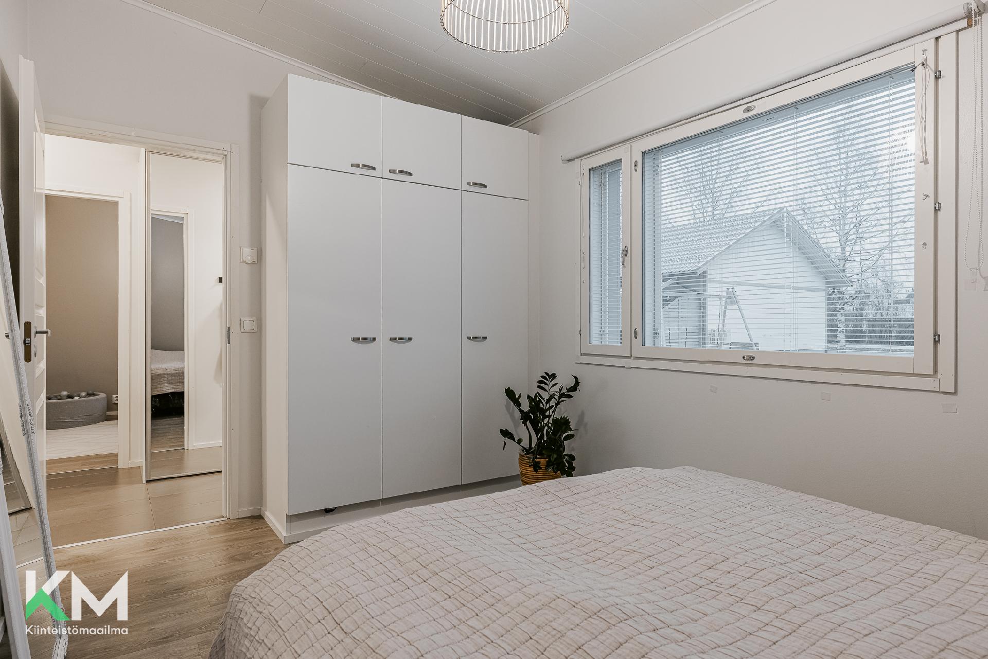 Kappelintie 2, Saarenkangas, Lapua