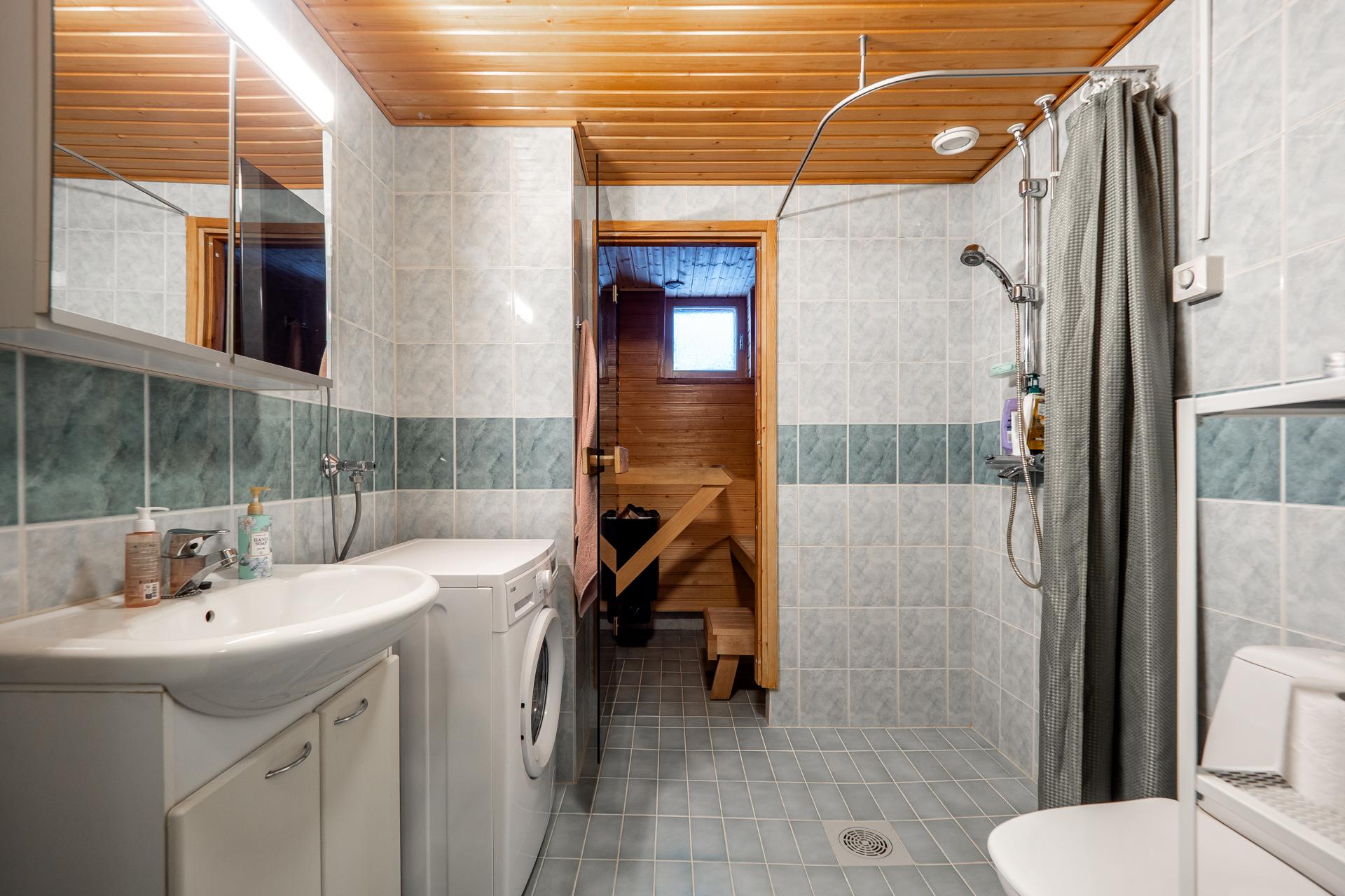 Kirkkotie 3, Keskusta, Kempele