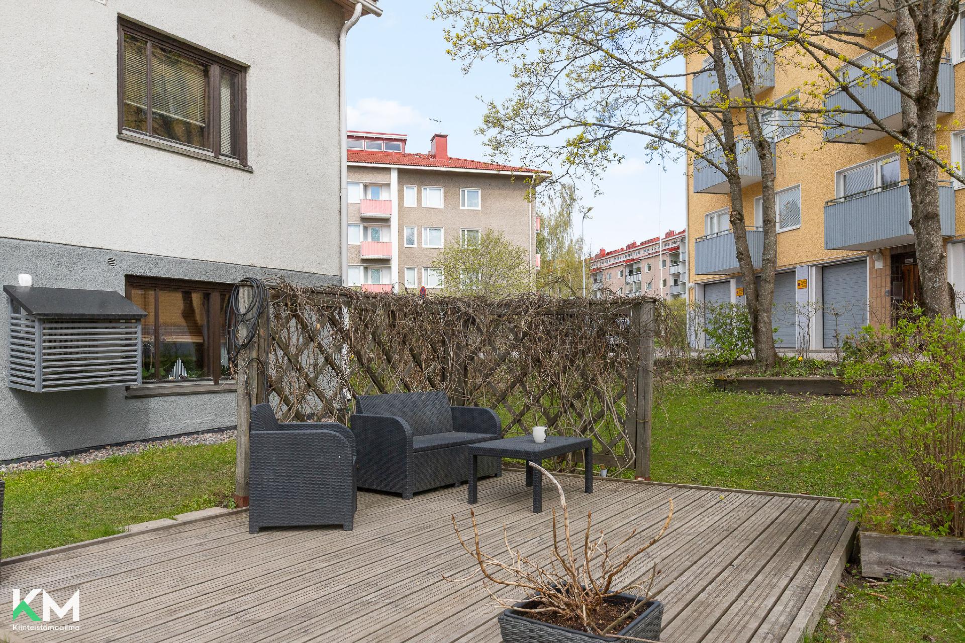 Kolkankatu 11, Keskusta, Lahti