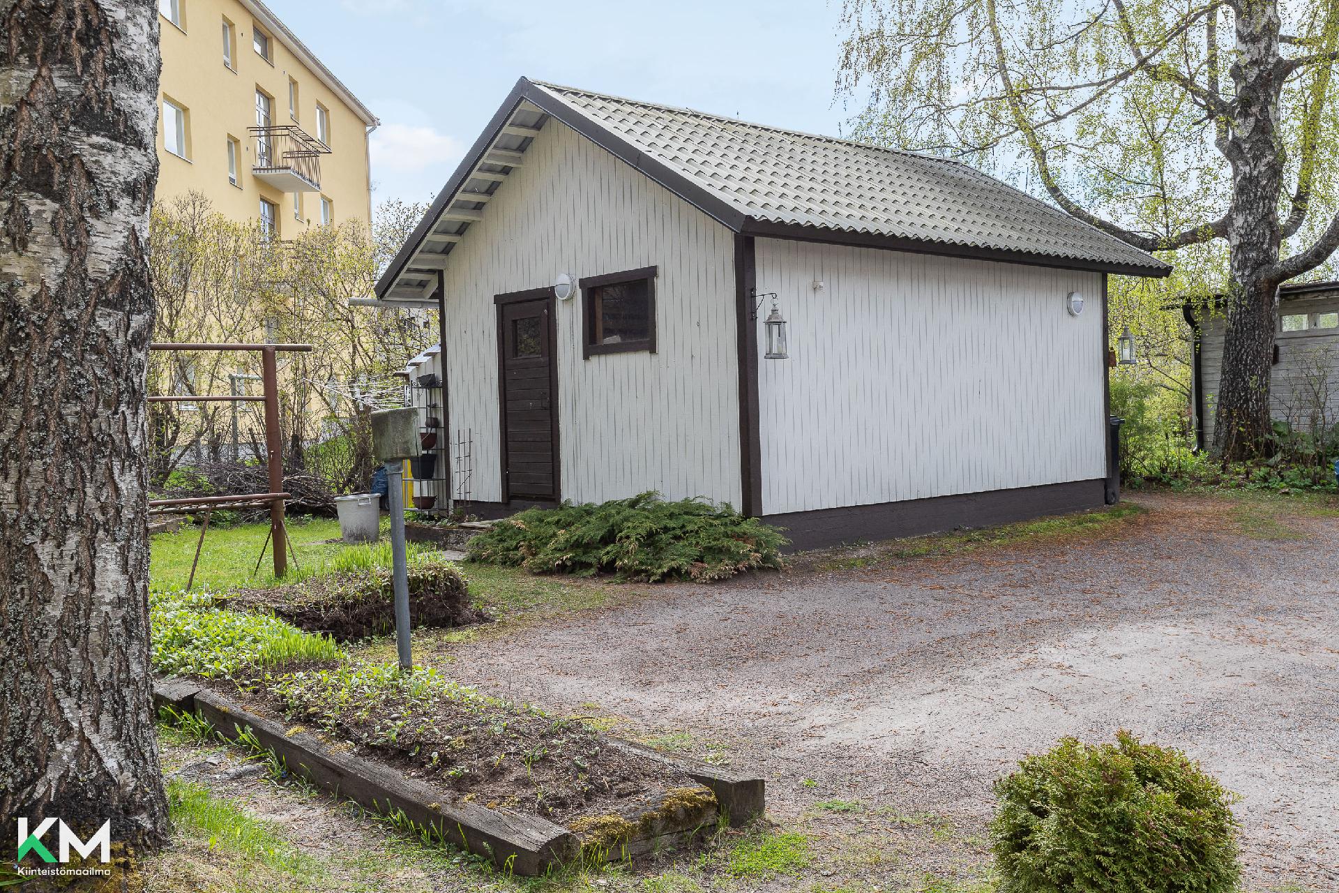 Kolkankatu 11, Keskusta, Lahti