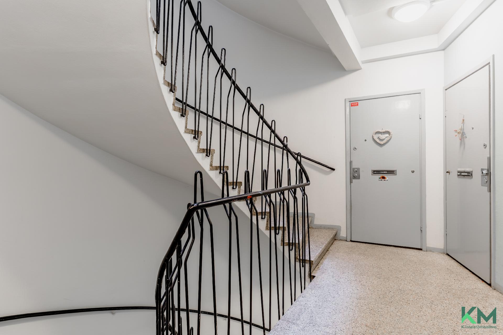 hienoa 50-luvun suunnittelua