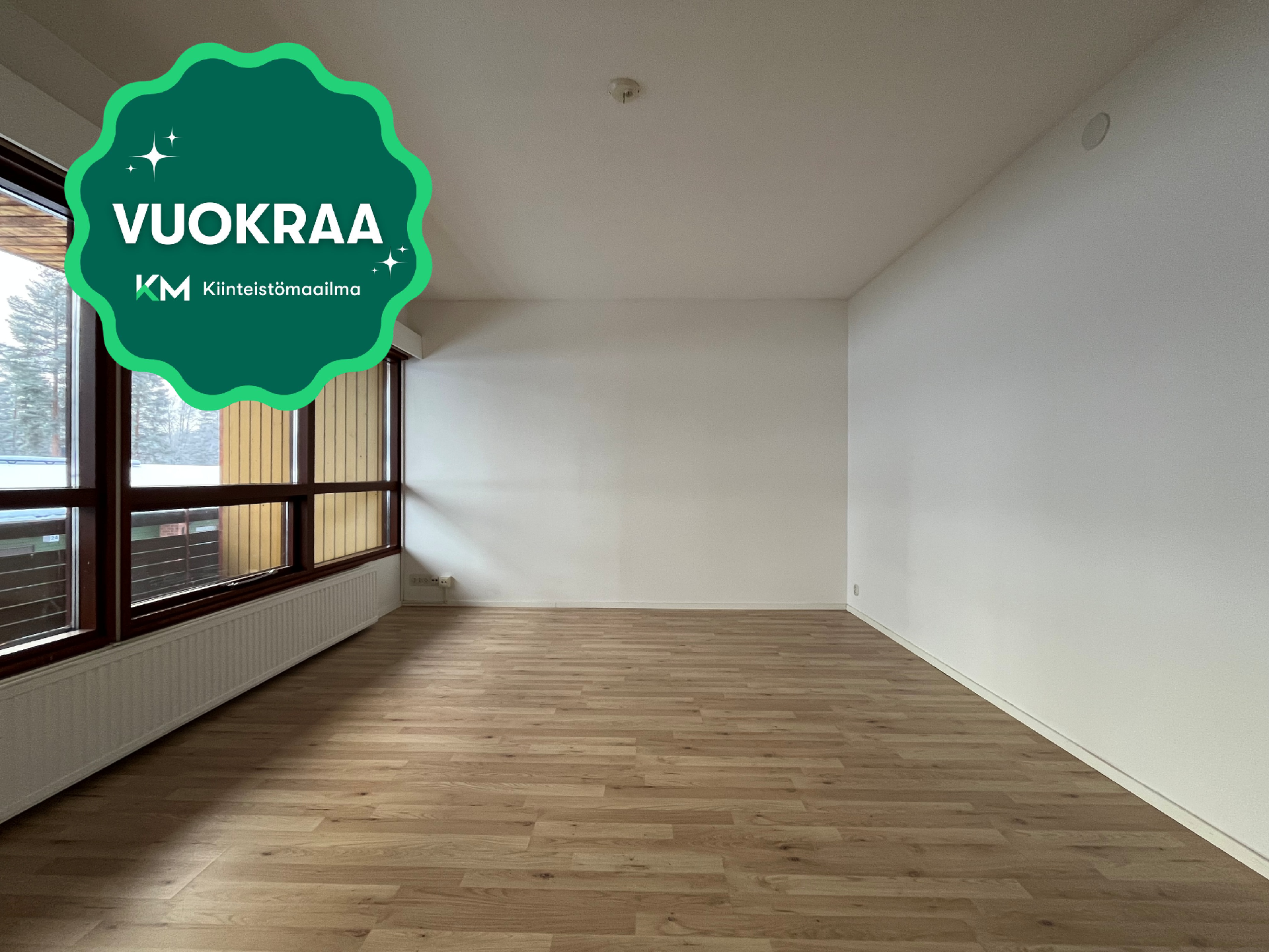 Patotie 5, Rantakylä, Joensuu