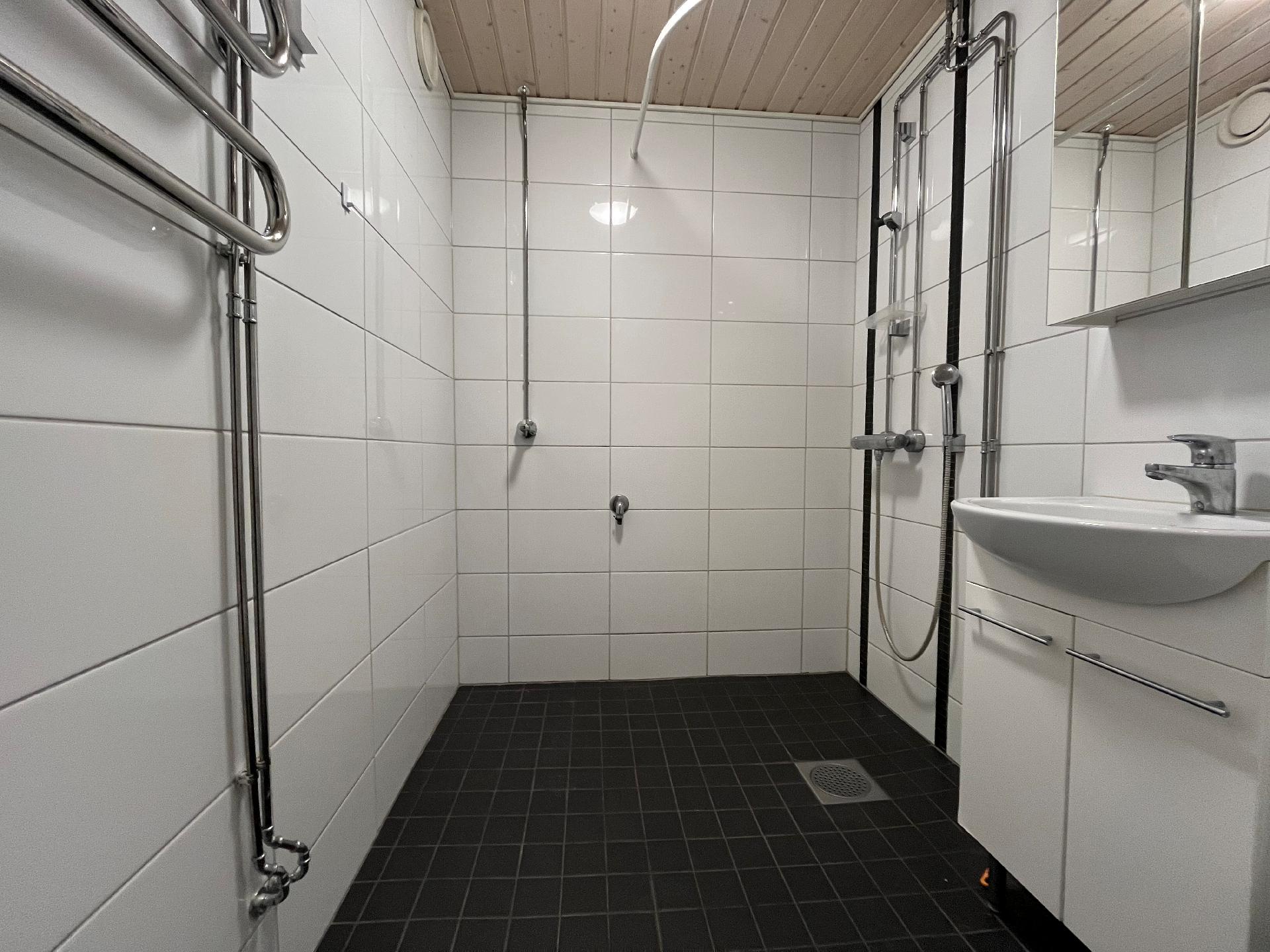 Patotie 5, Rantakylä, Joensuu