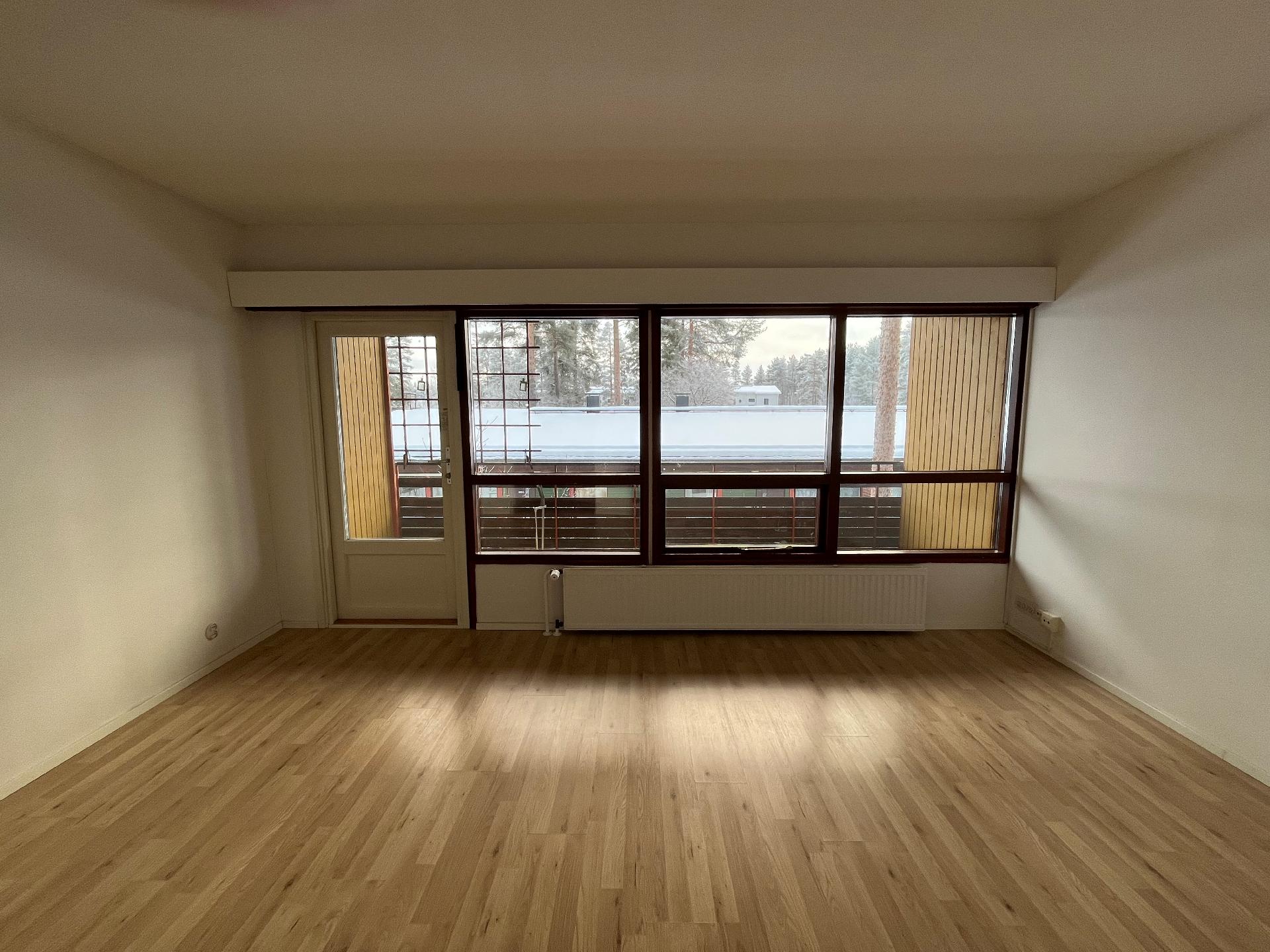 Patotie 5, Rantakylä, Joensuu