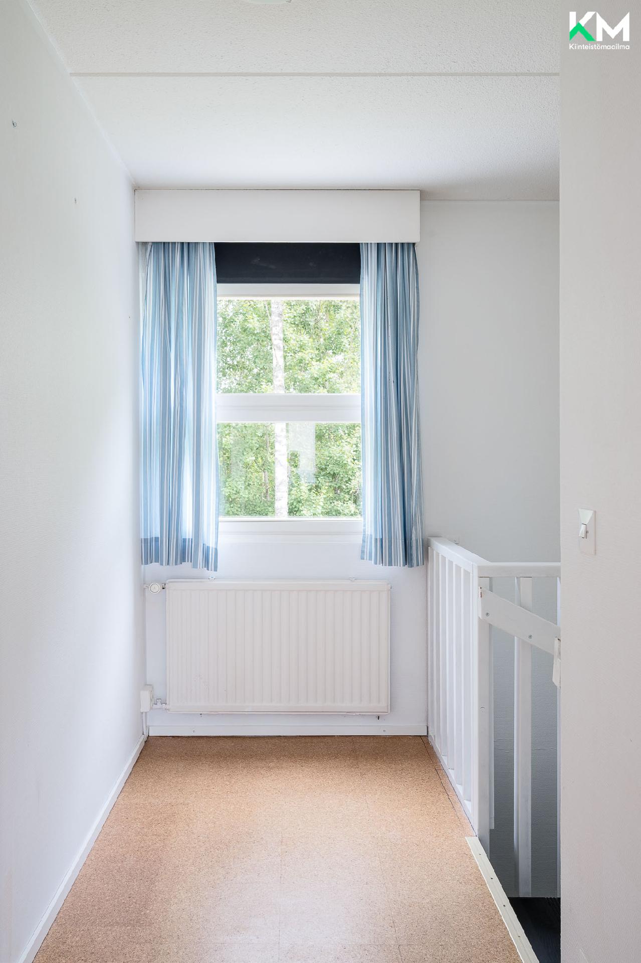 Pellavakaski 1, Latokaski, Espoo