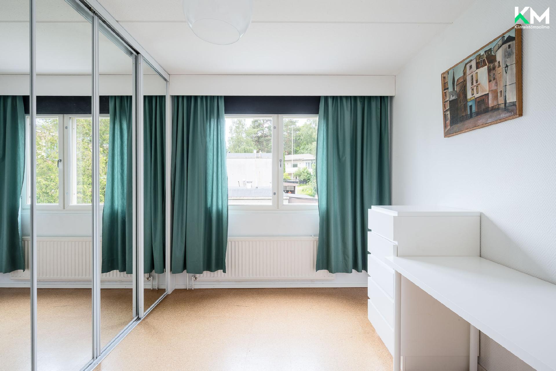 Pellavakaski 1, Latokaski, Espoo