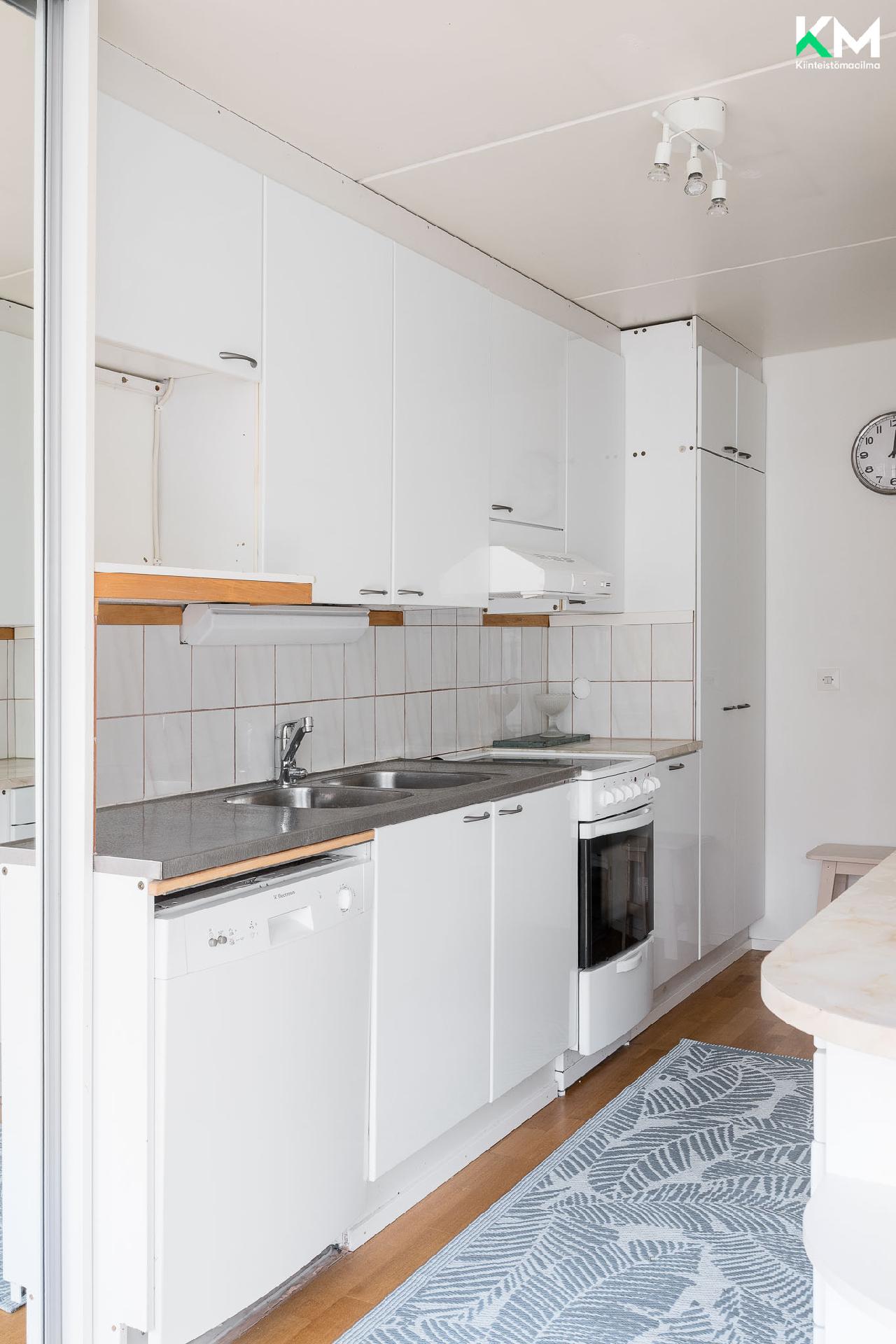 Pellavakaski 1, Latokaski, Espoo