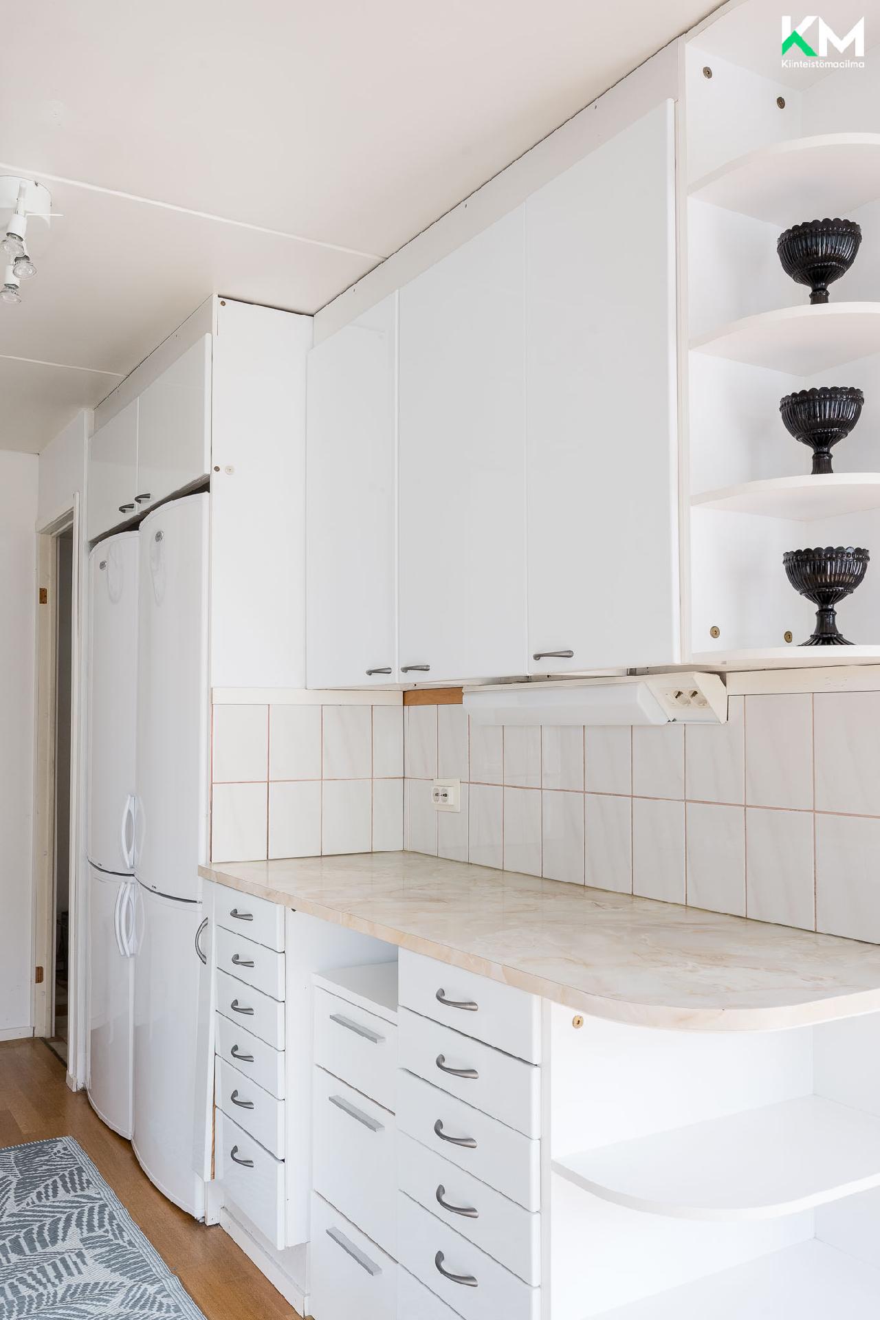 Pellavakaski 1, Latokaski, Espoo