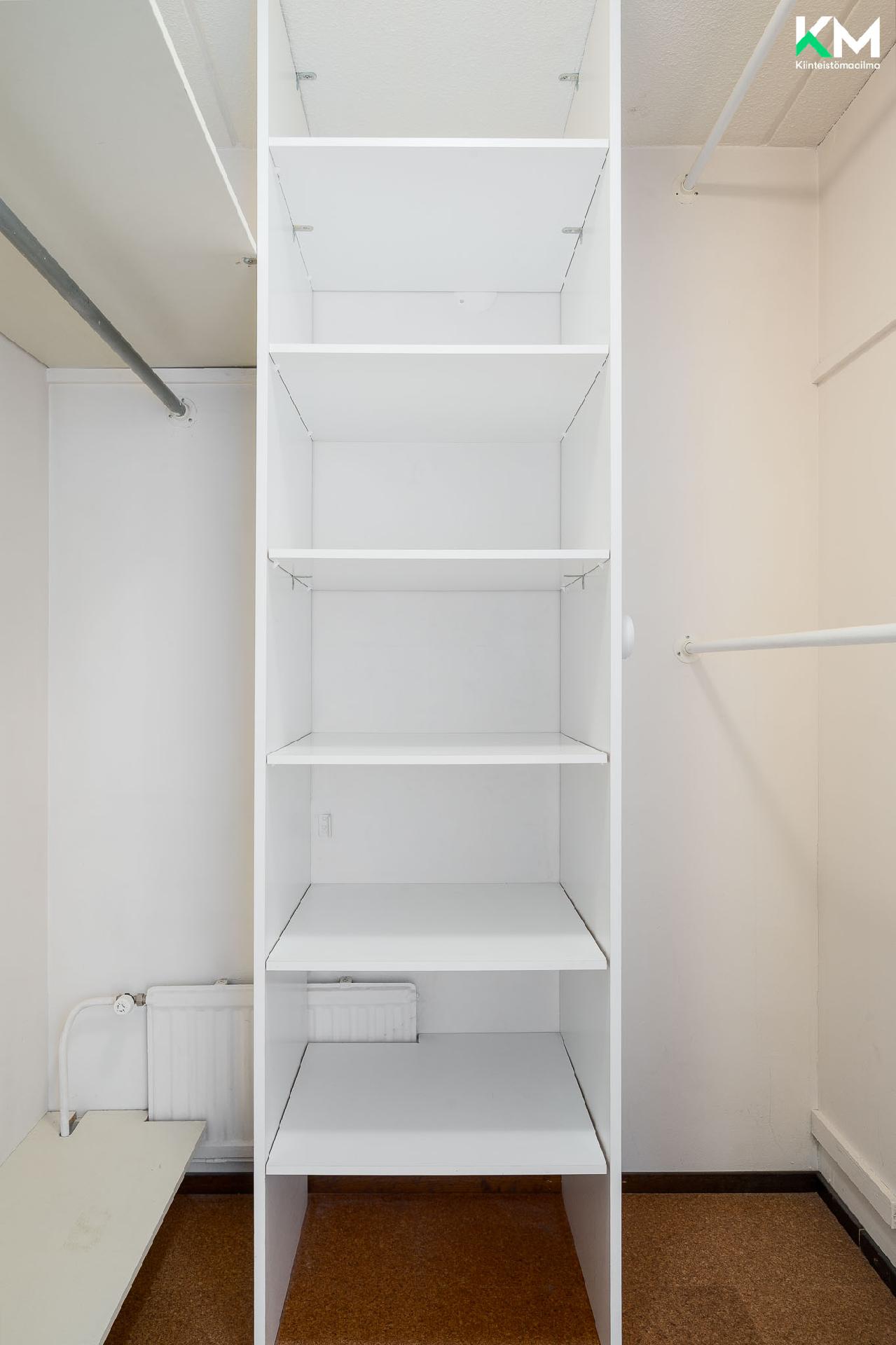 Pellavakaski 1, Latokaski, Espoo