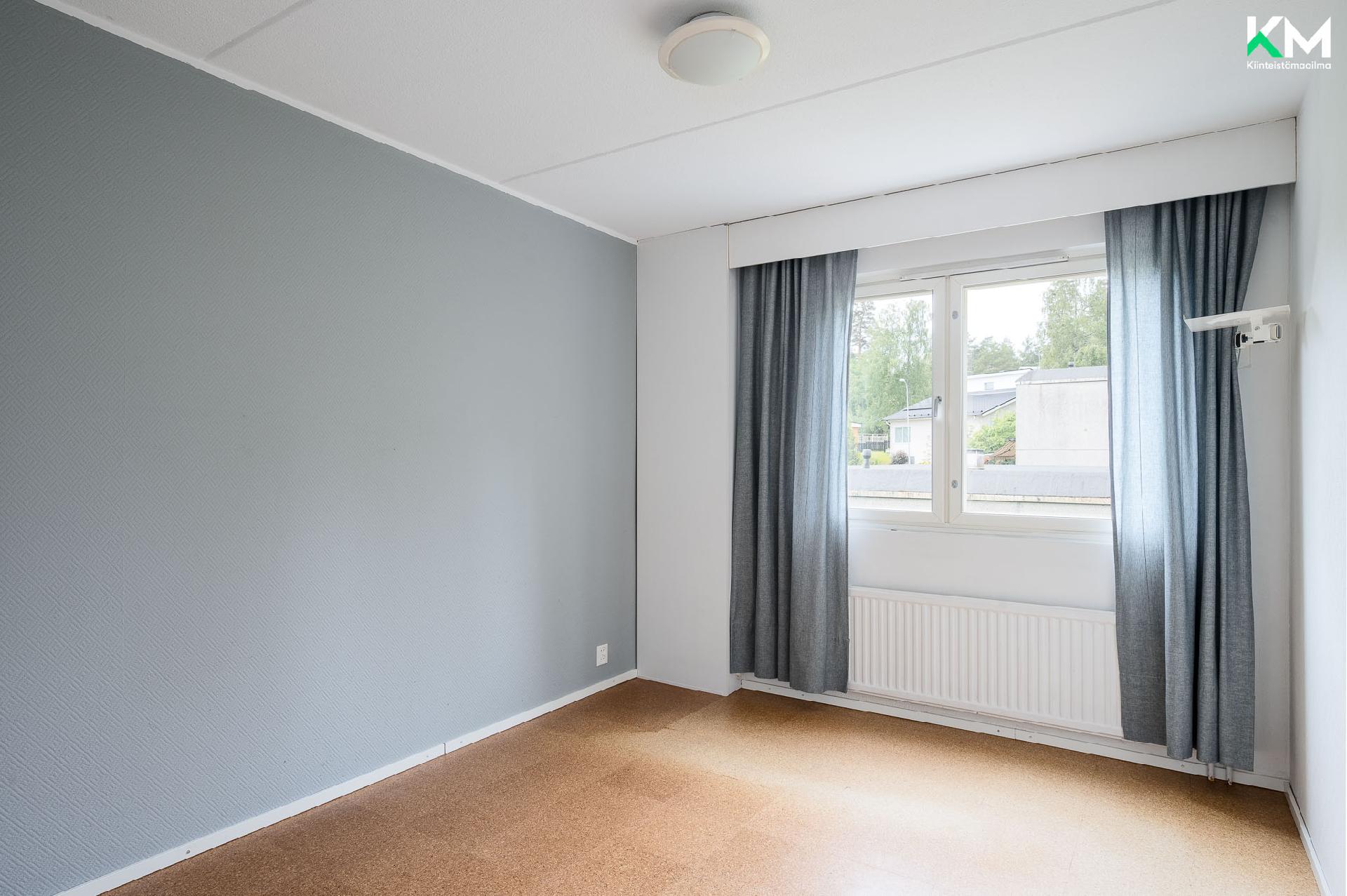 Pellavakaski 1, Latokaski, Espoo