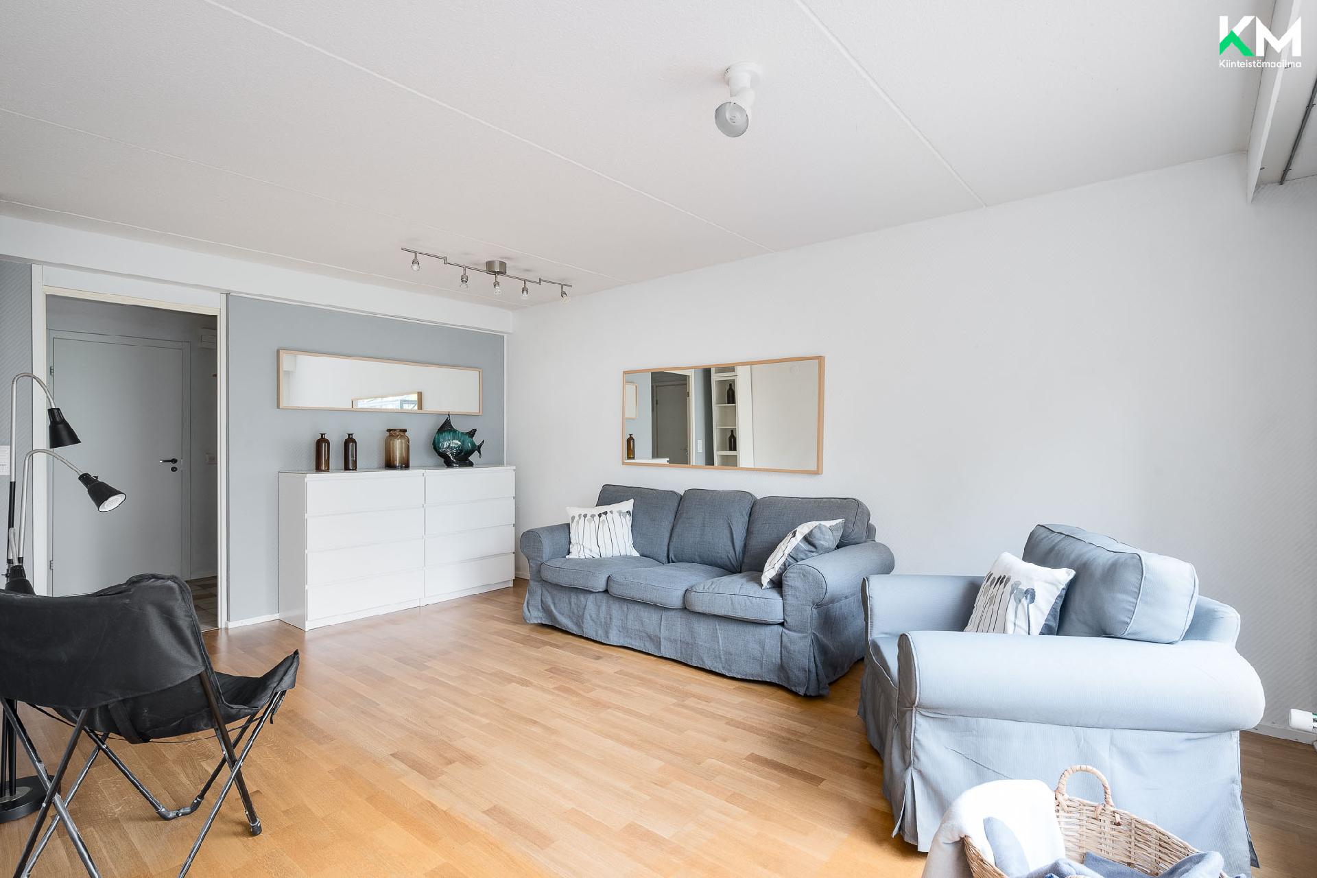 Pellavakaski 1, Latokaski, Espoo