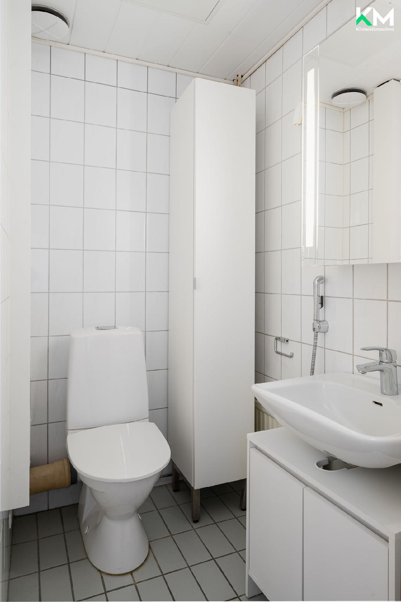 Pellavakaski 1, Latokaski, Espoo