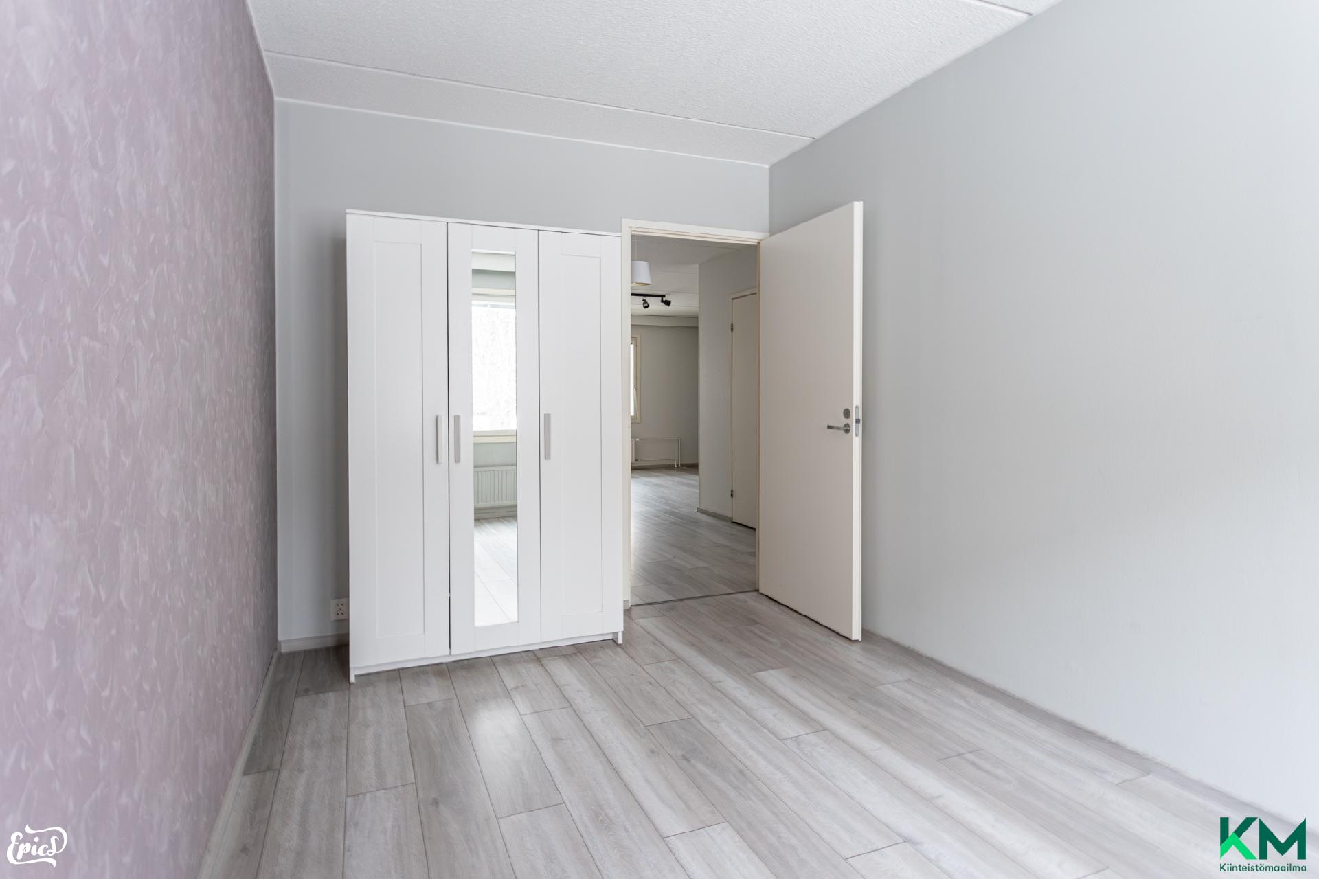 Myllystenpohjantie 21, Keskusta, Kangasala