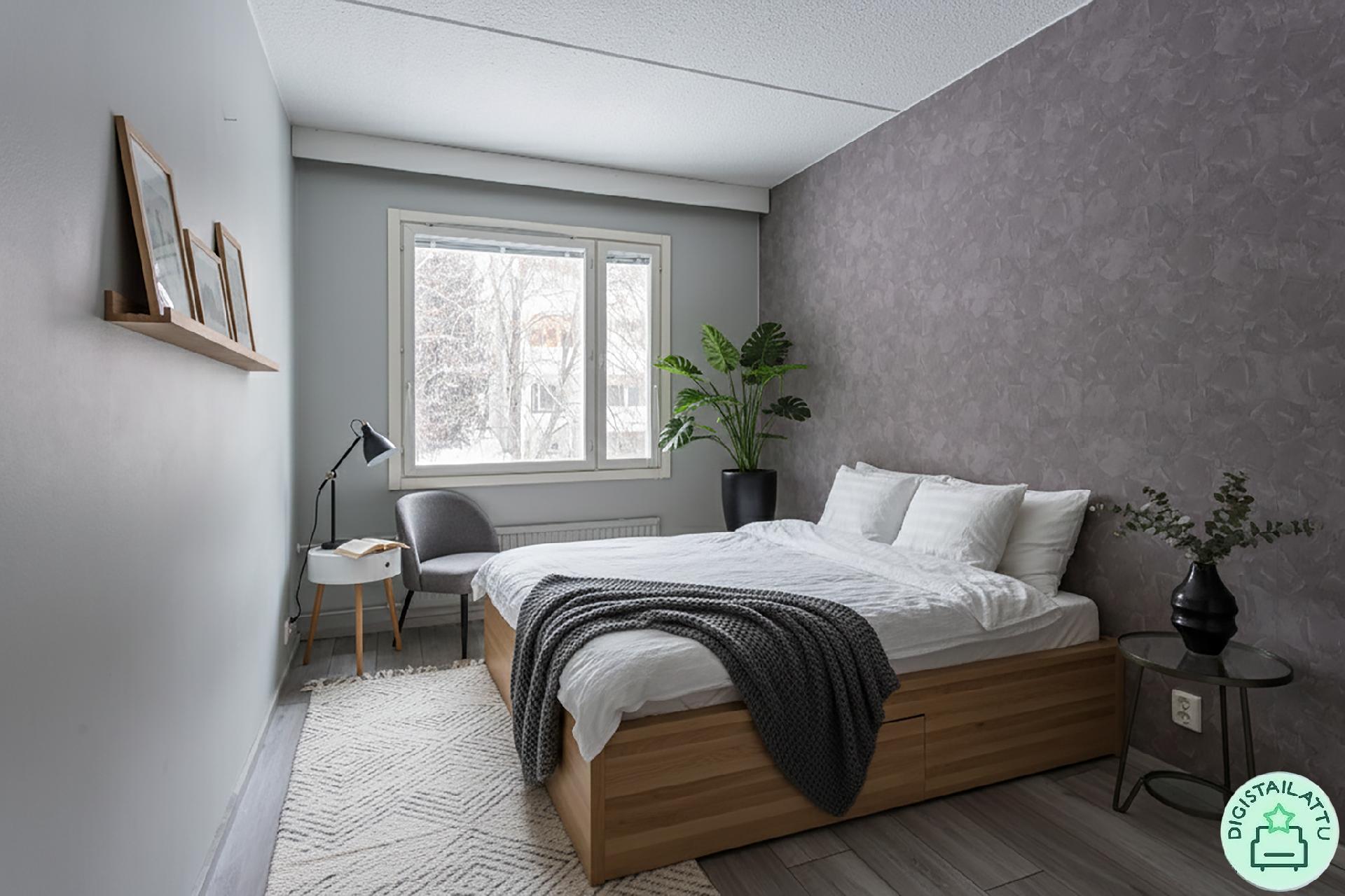 Myllystenpohjantie 21, Keskusta, Kangasala