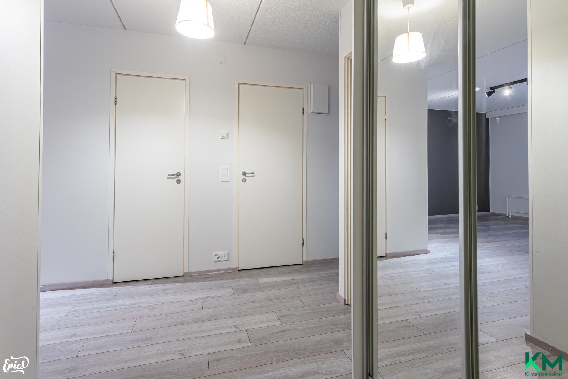 Myllystenpohjantie 21, Keskusta, Kangasala