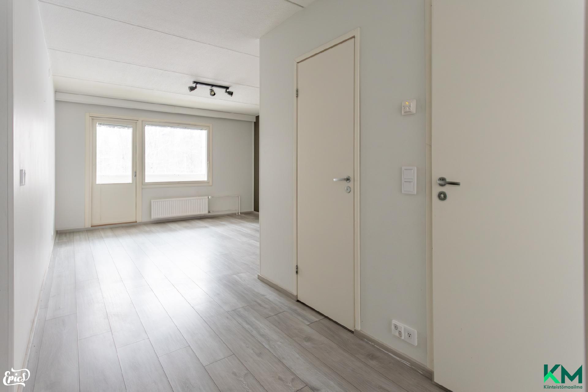 Myllystenpohjantie 21, Keskusta, Kangasala