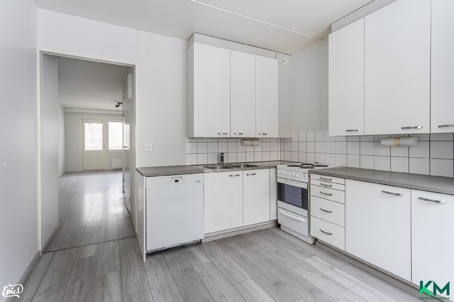 Myllystenpohjantie 21, Keskusta, Kangasala