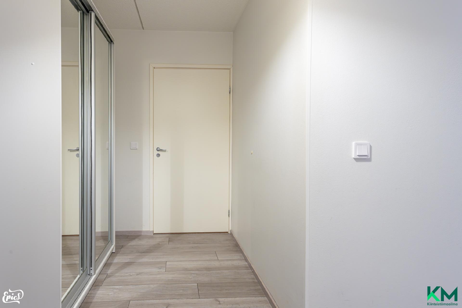 Myllystenpohjantie 21, Keskusta, Kangasala