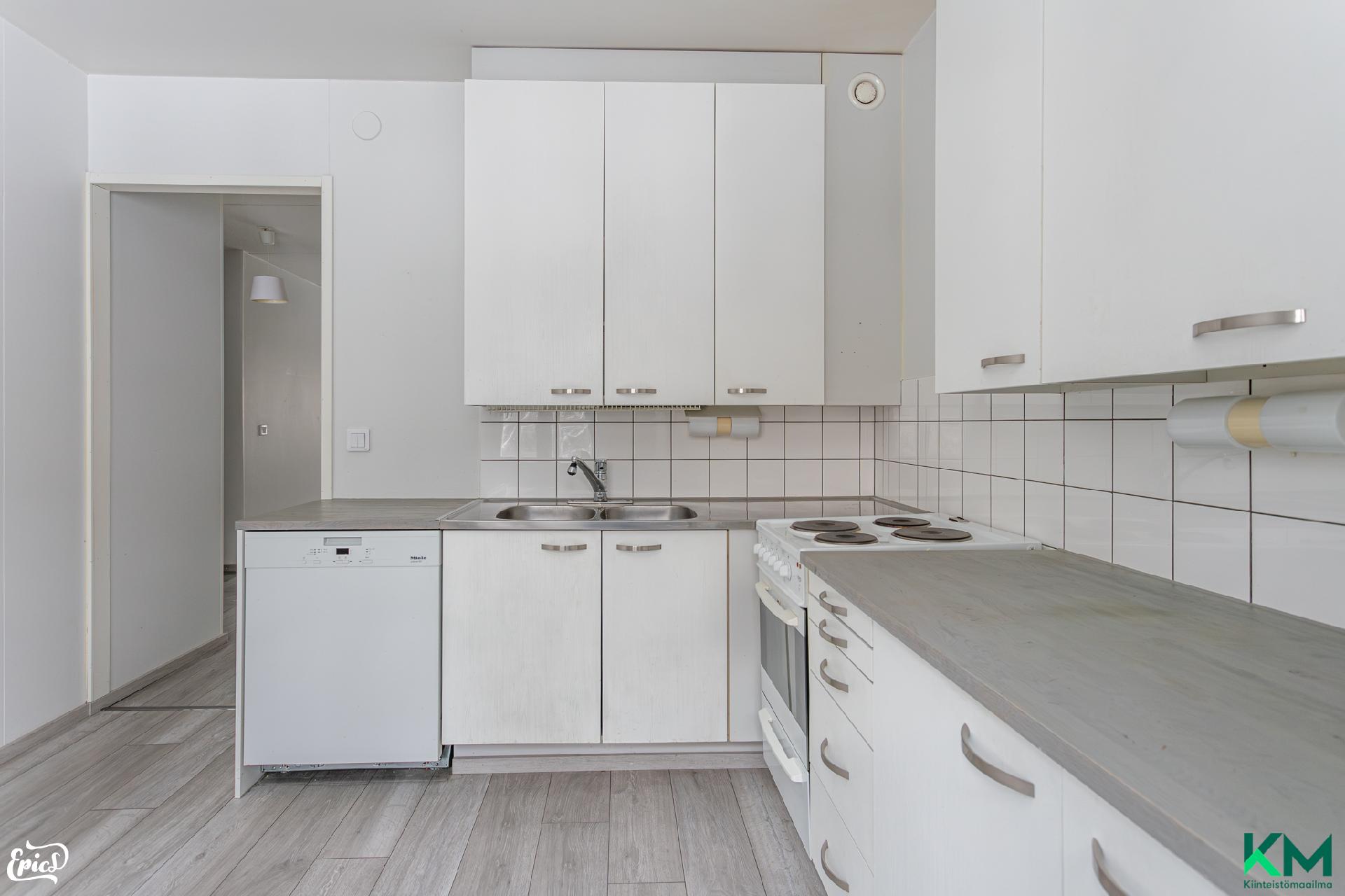 Myllystenpohjantie 21, Keskusta, Kangasala